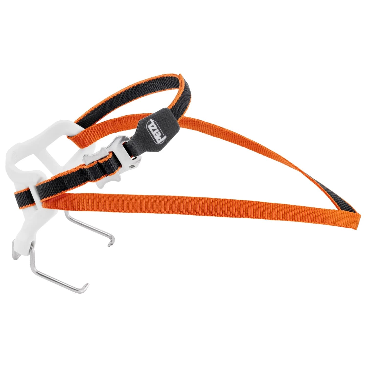 Аксесоар за котки Petzl Back Flex Crampons - White