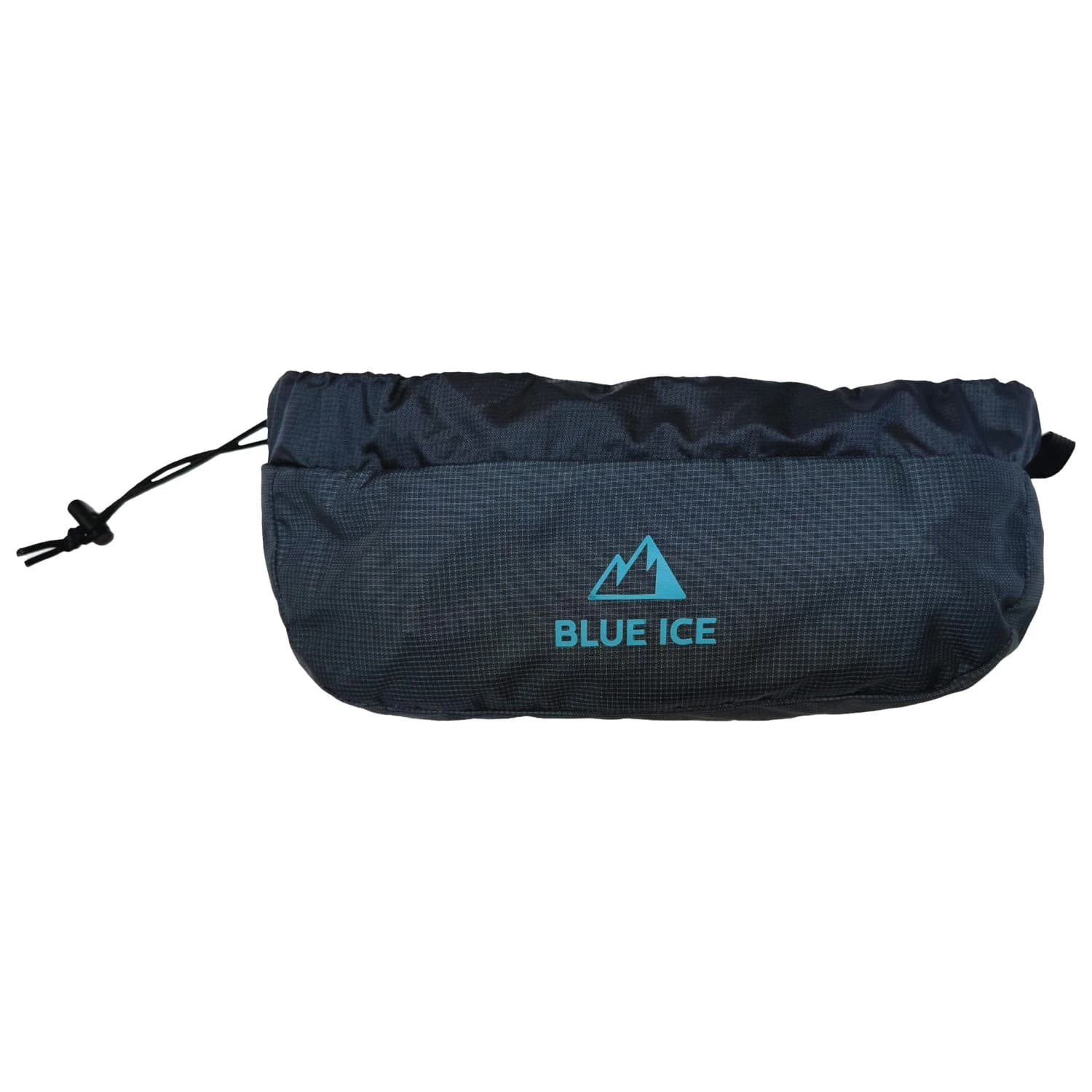 Аксесоар за котки Blue ice Griffin Crampon Bag Crampon bag - Black