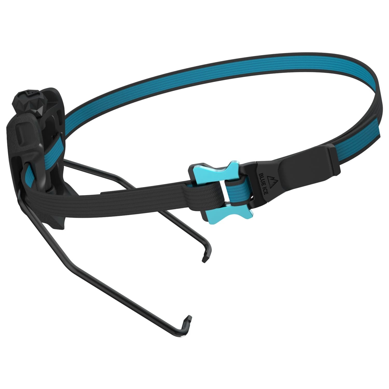 Аксесоар за котки Blue ice Griffin Heel Lever Crampon accessories - Black