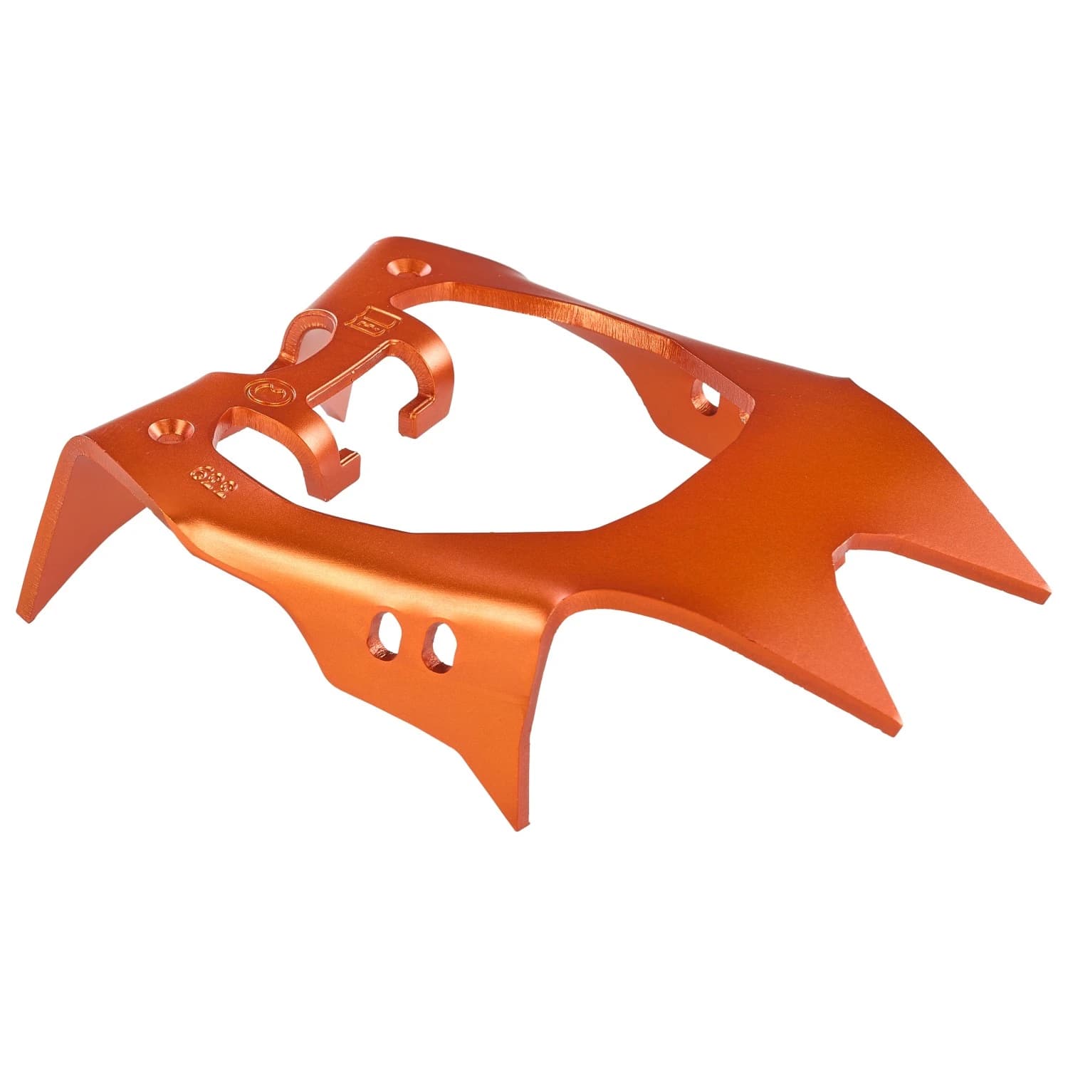 Аксесоар за котки Skylotec Verte Front Crampon accessories - Orange