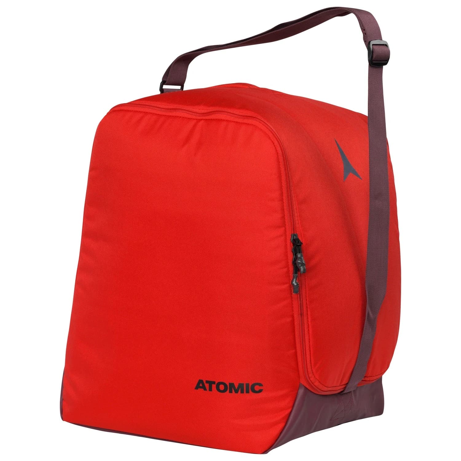 Чанта за ски обувки Atomic Boot & Helmet Bag Ski shoe bag - Red