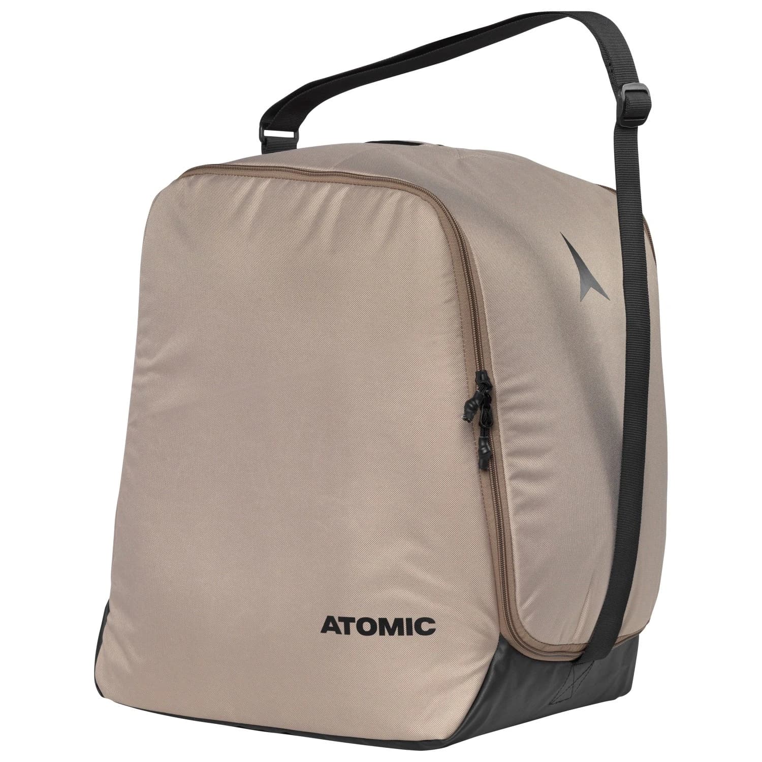 Чанта за ски обувки Atomic Boot & Helmet Bag Ski shoe bag - Beige