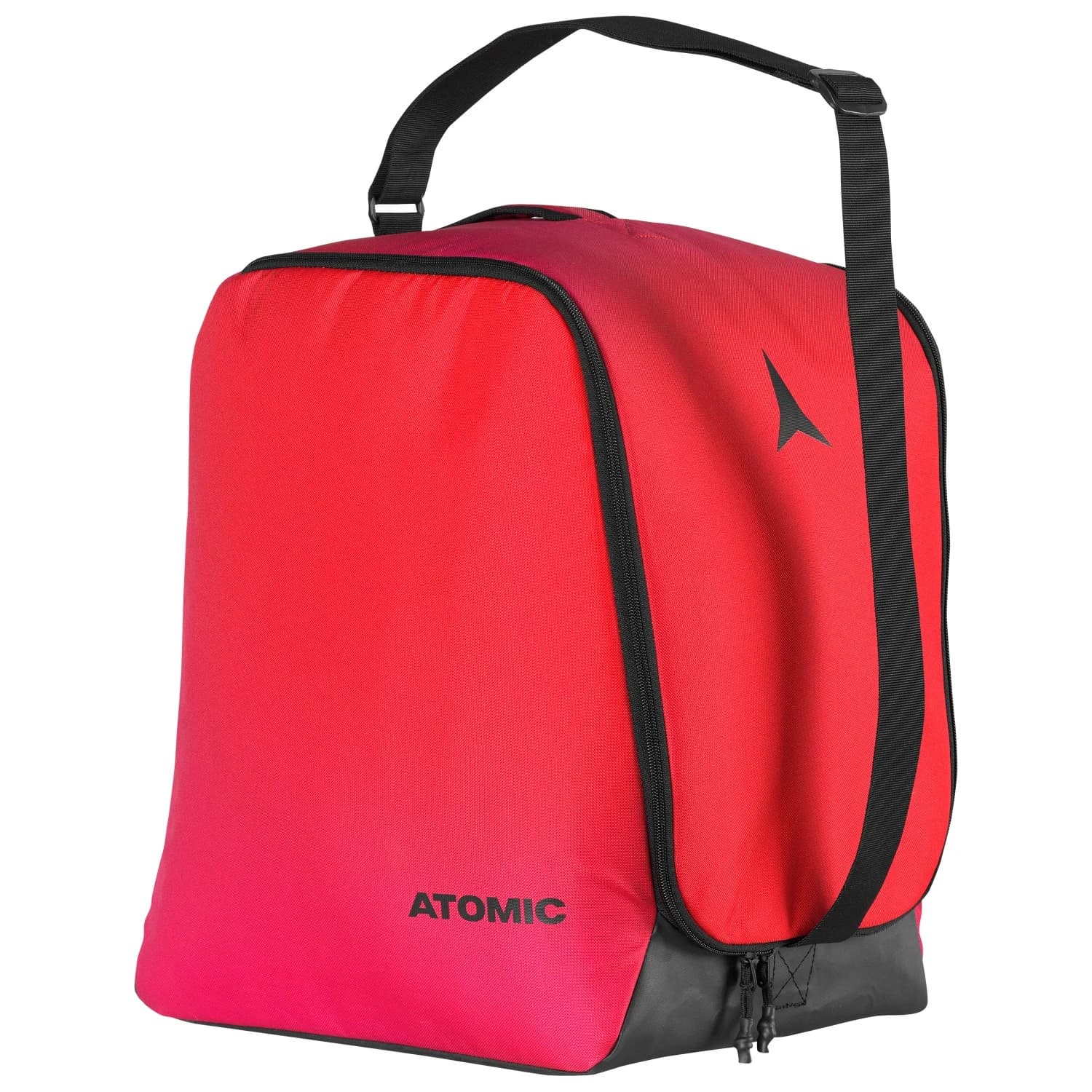Чанта за ски обувки Atomic Boot & Helmet Bag Ski shoe bag - Red Tension