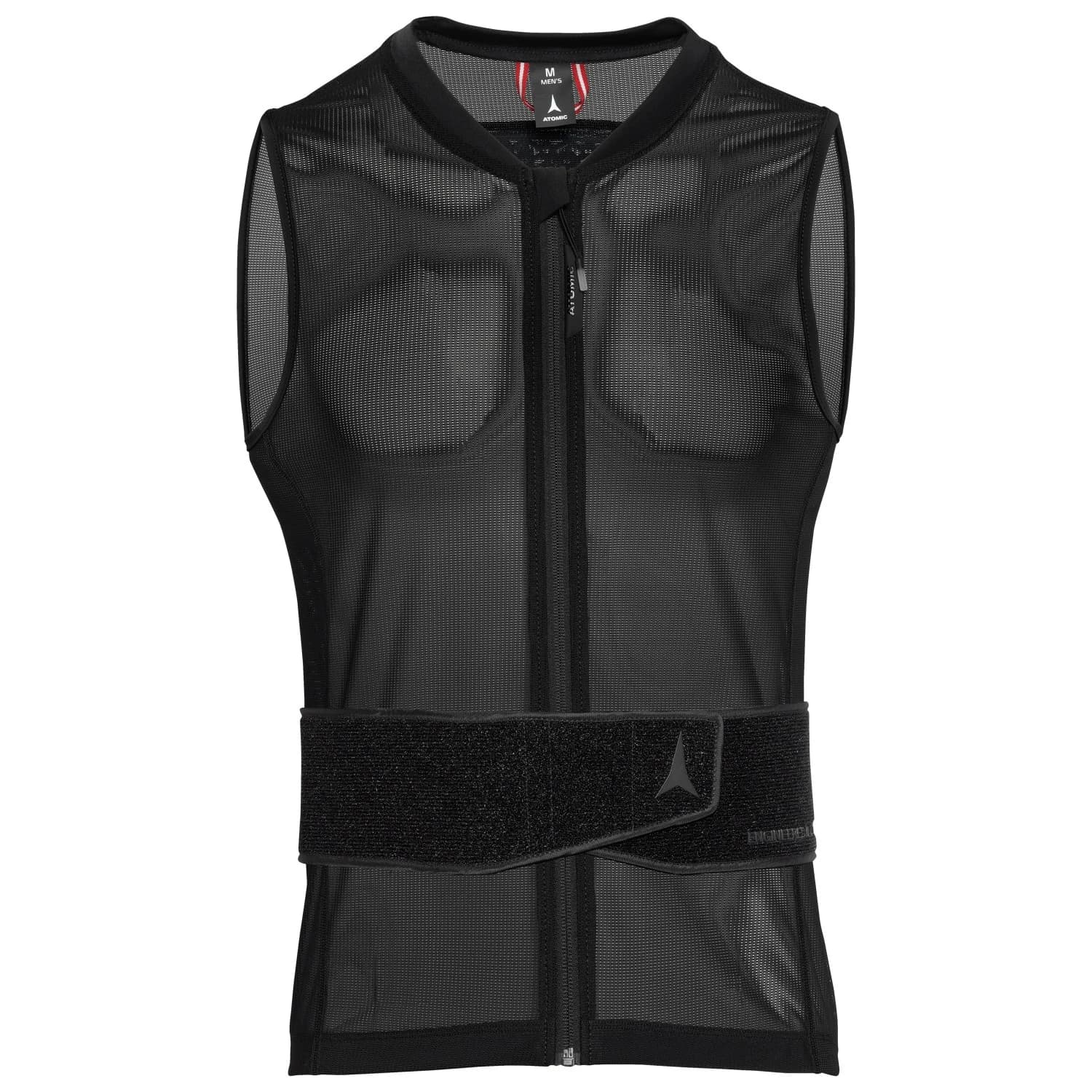 Ски протектор Atomic Live Shield Amid Lite Vest M Protector - Black
