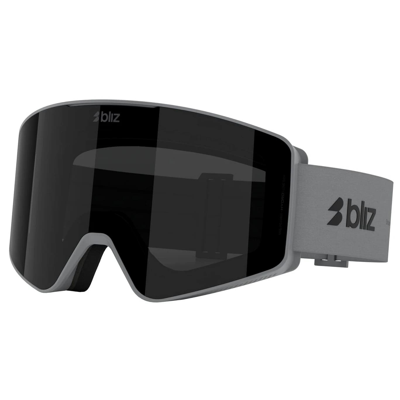 Ски маска Bliz G001 Cat.3 VLT 13% Ski goggles - Matte Grey