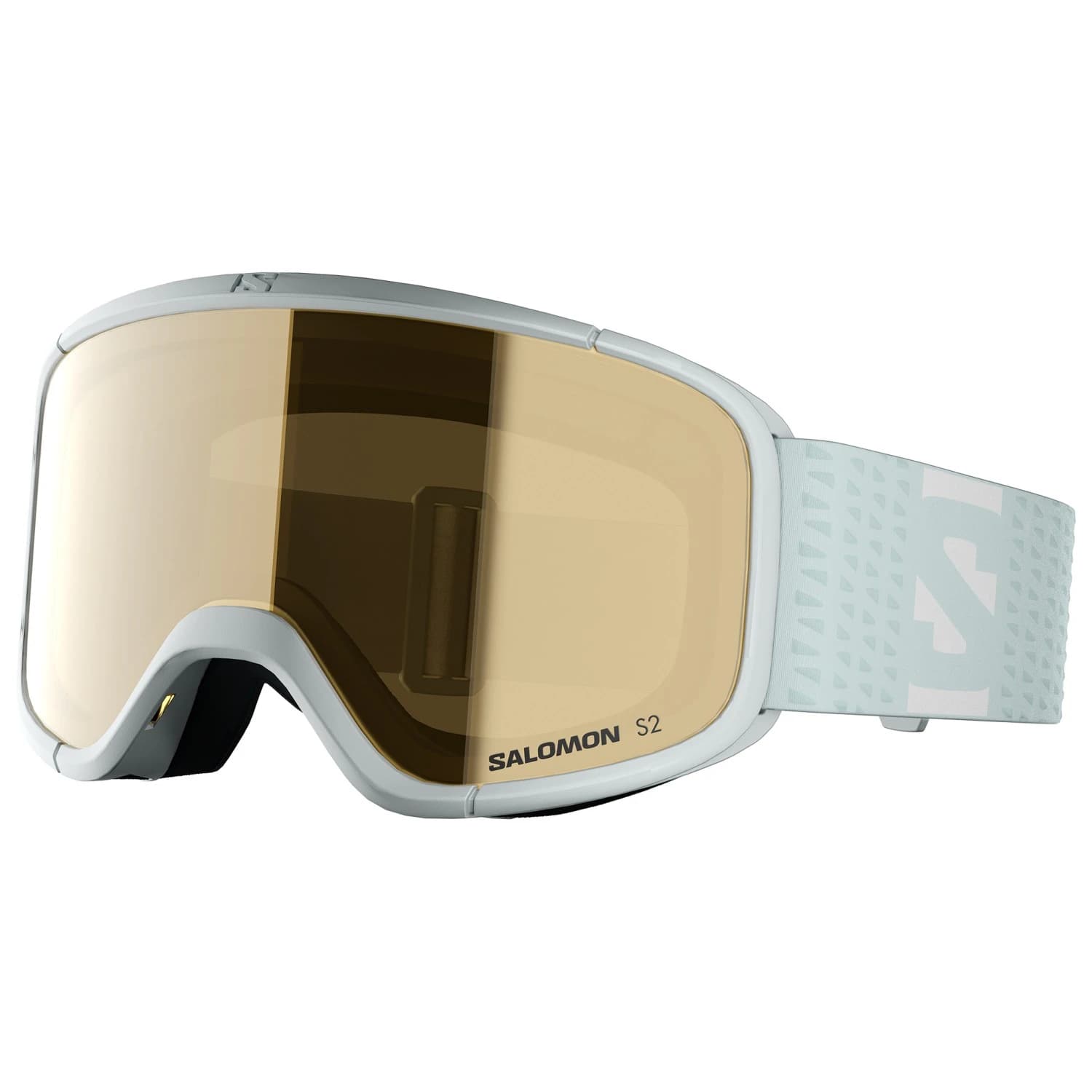 Ски маска Salomon Aksium 2.0 S Access Cat. 2 VLT 25% Ski goggles - Ice Flow
