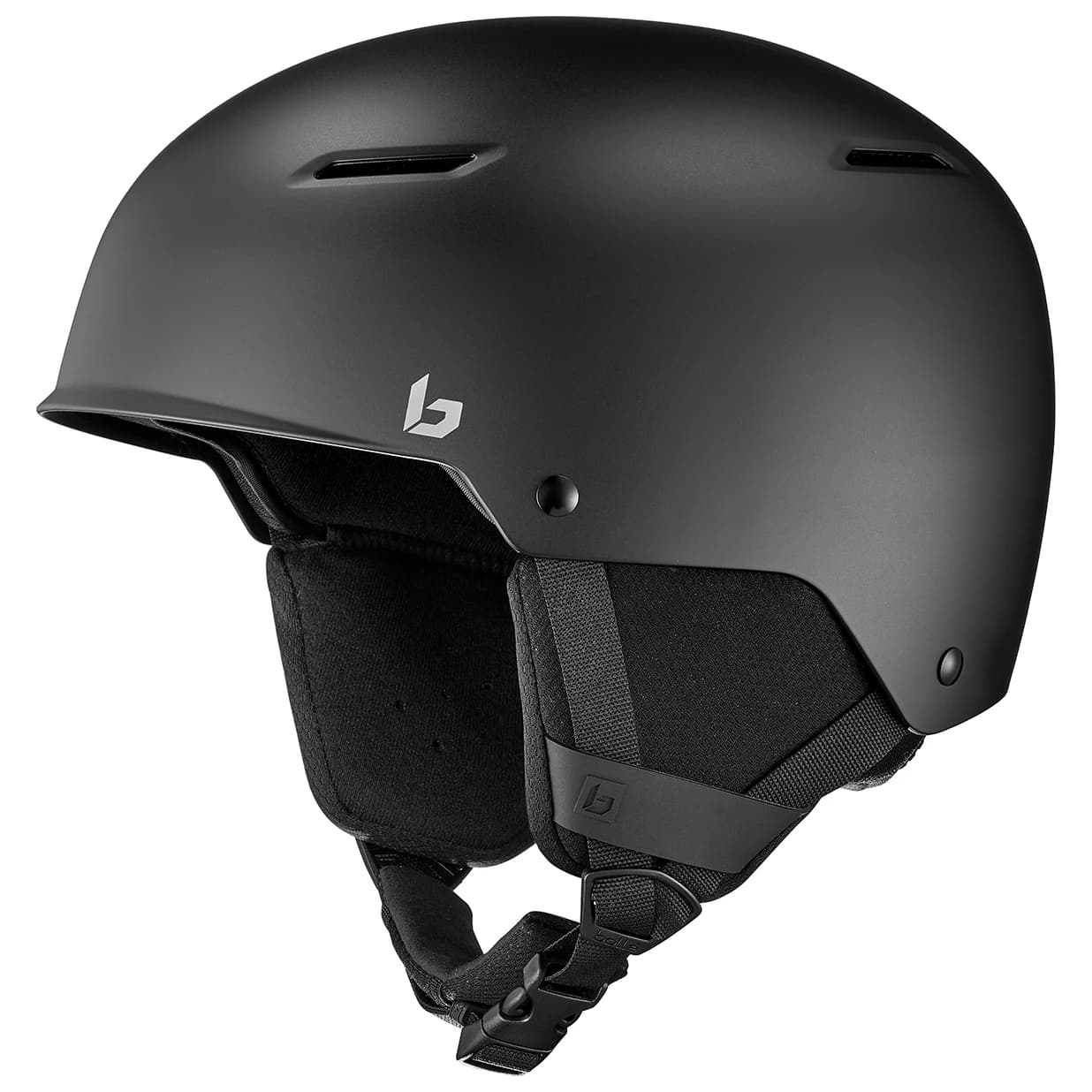 Ски каска Bollé Keystone Ski helmet - Black