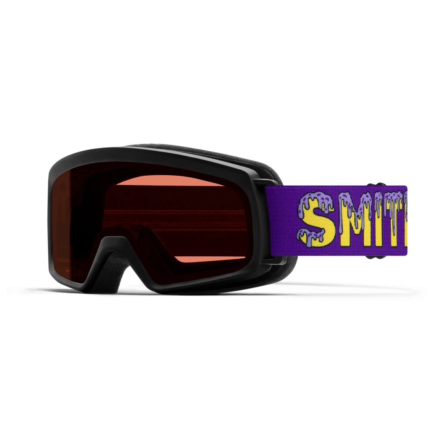 Ски маска Smith Rascal S2 Ski goggles - Black Donuts / RC36 Rose Copper