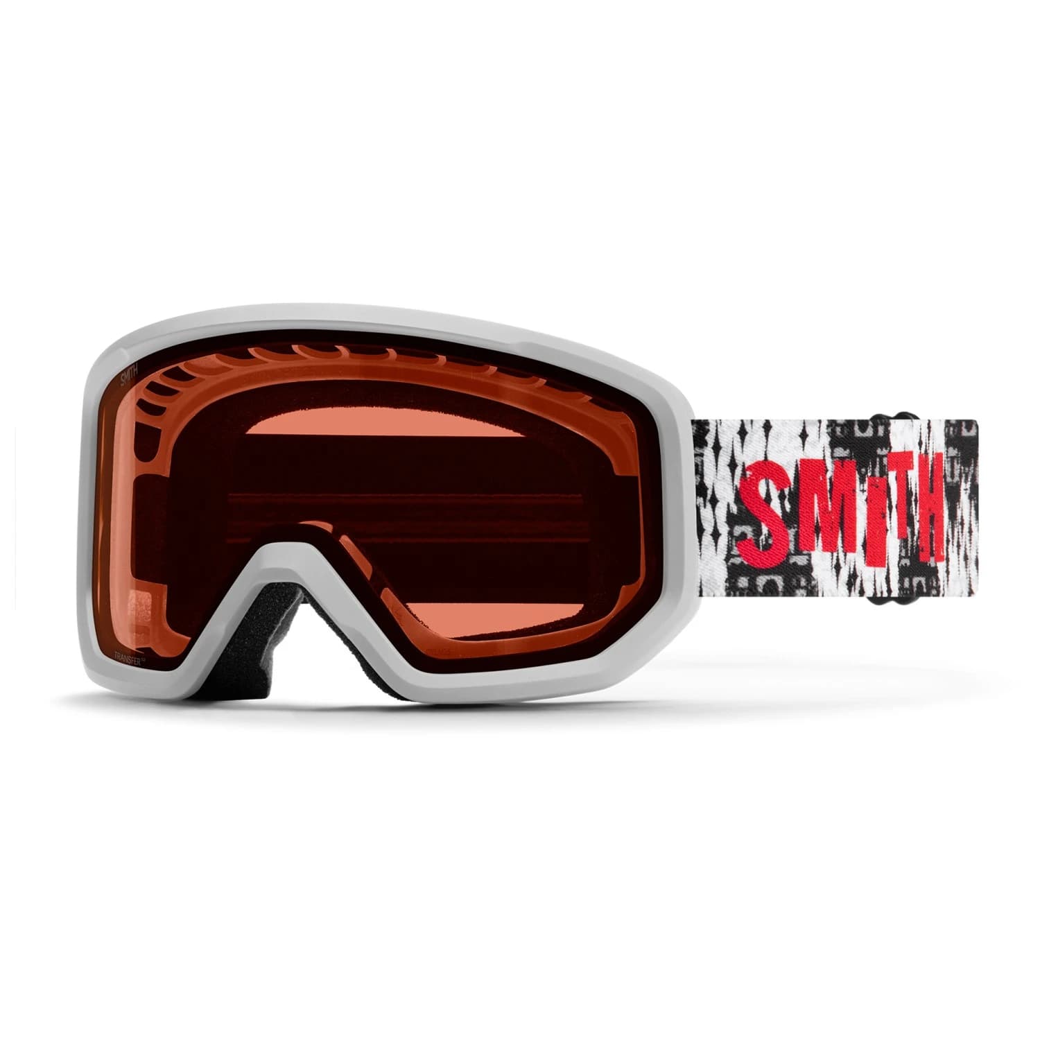 Ски маска Smith Transfer Mirror S2 Ski goggles - Matej Svancer AC / RC36 Rose Copper