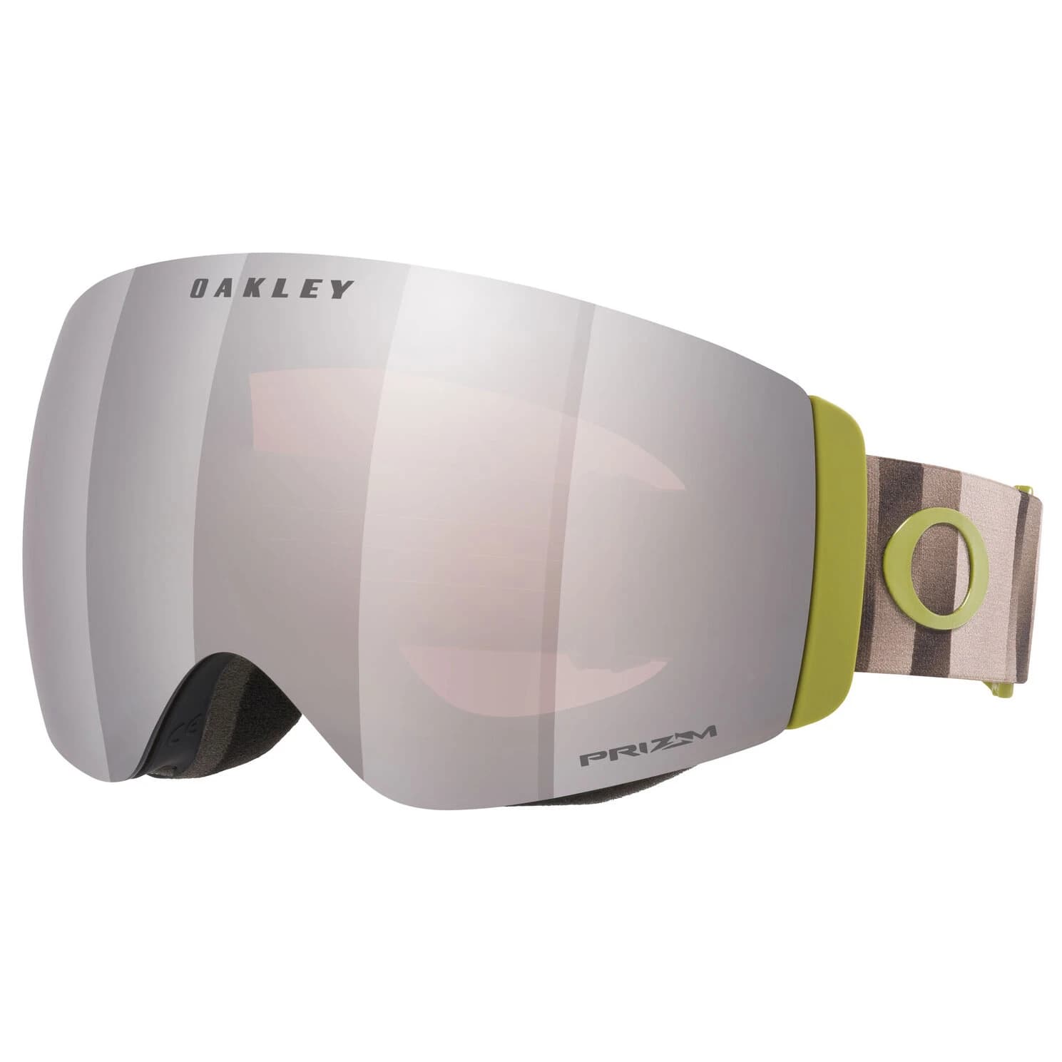 Ски маска Oakley Flight Deck Pro Prizm S4 Ski goggles - Horizon / Prizm Black & Prizm Clear