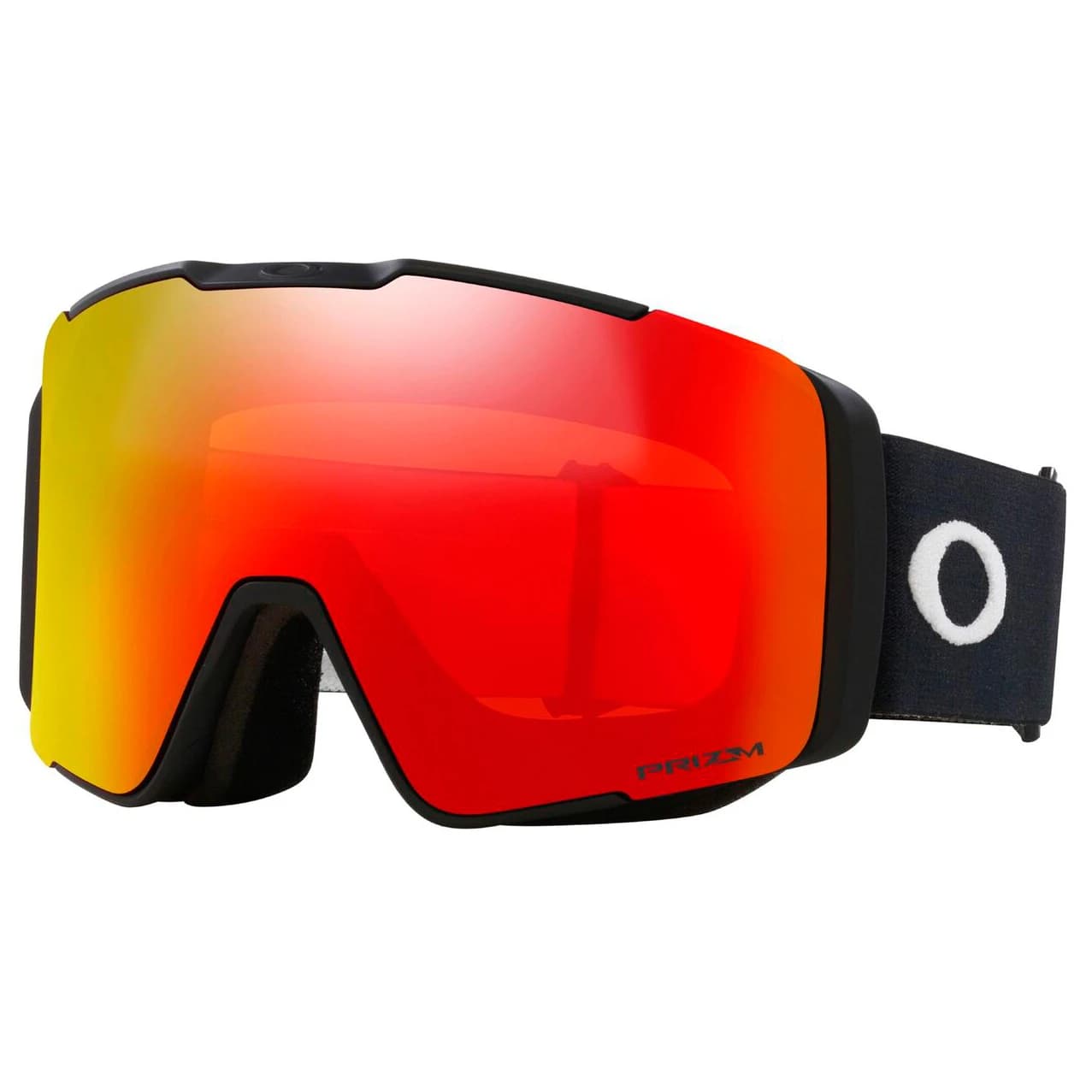 Ски маска Oakley Line Miner Pro Prizm S3 Ski goggles - Matte Black / Prizm Torch & Prizm Iced