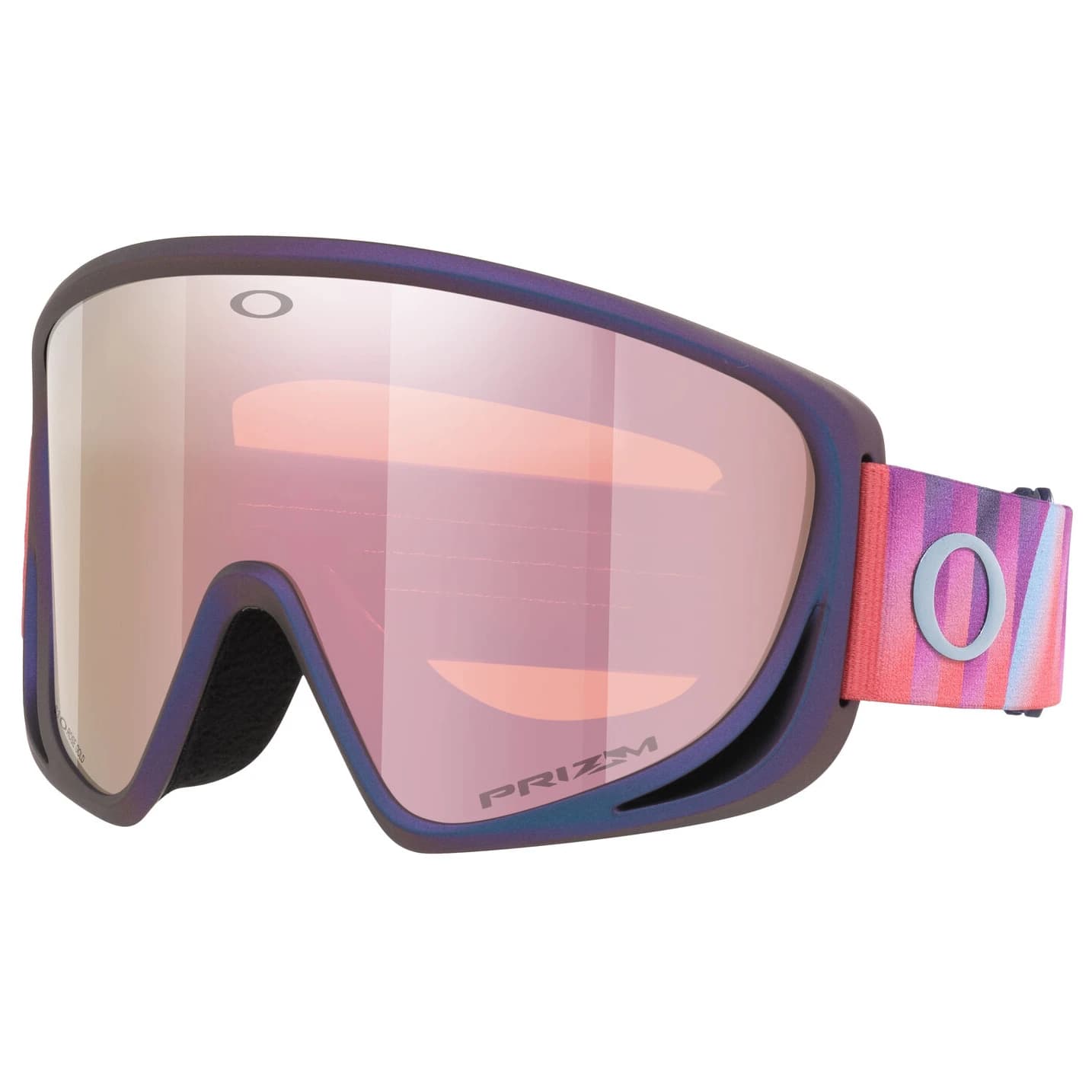 Ски маска Oakley Mont Scape Prizm S3 Ski goggles - Horizon / Prizm Rose Gold
