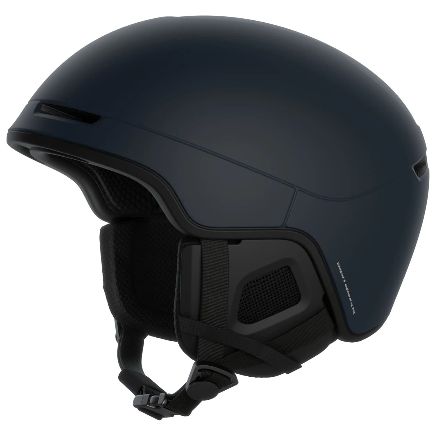 Ски каска Poc Obex Pure Ski helmet - Apatite Navy Matt