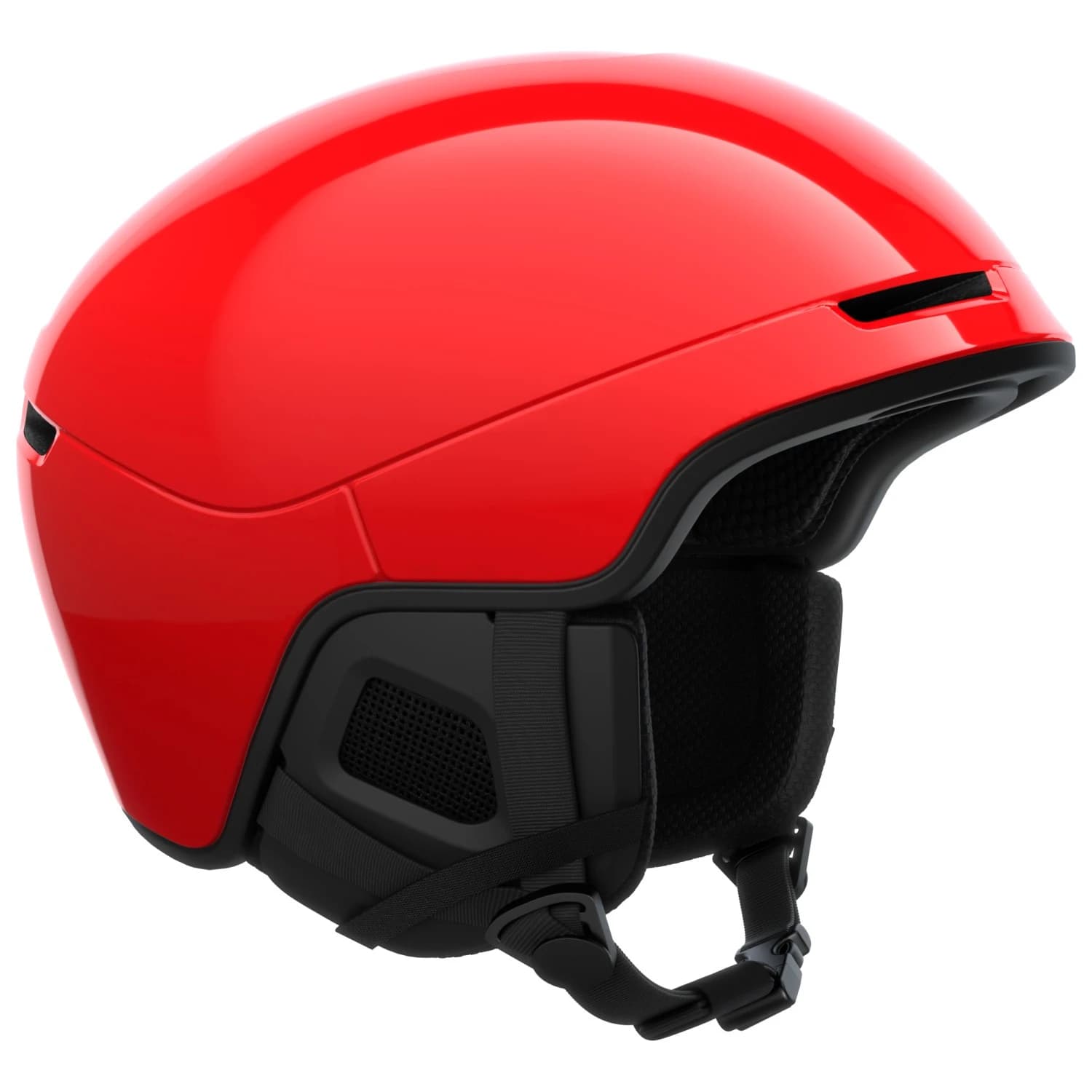 Ски каска Poc Obex Pure Ski helmet - Prismane Red