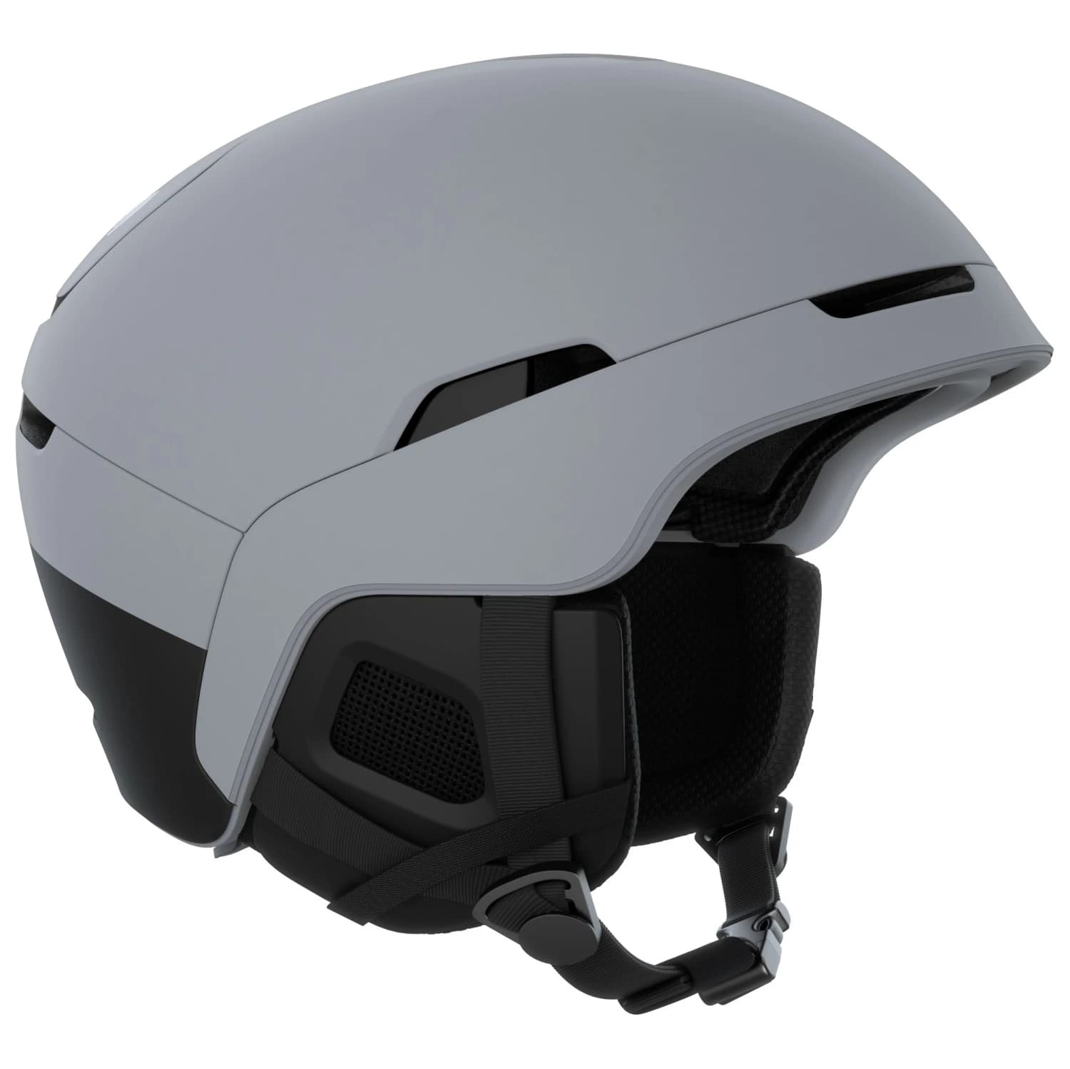 Ски каска Poc Obex BC MIPS Ski helmet - Granite Grey Matt