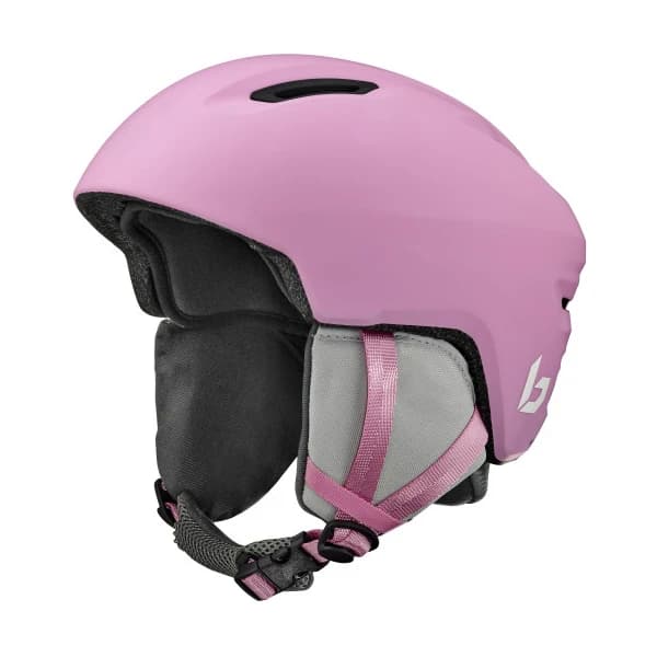 Ски каска Bollé Atmos Youth Ski helmet - Pink Matte