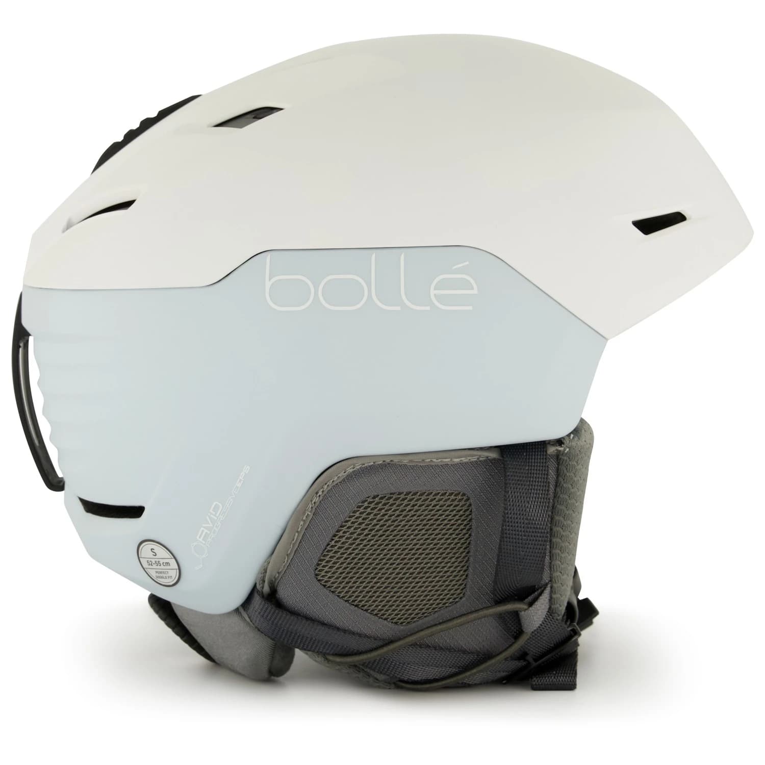 Ски каска Bollé Ryft Pure Ski helmet - White Matte