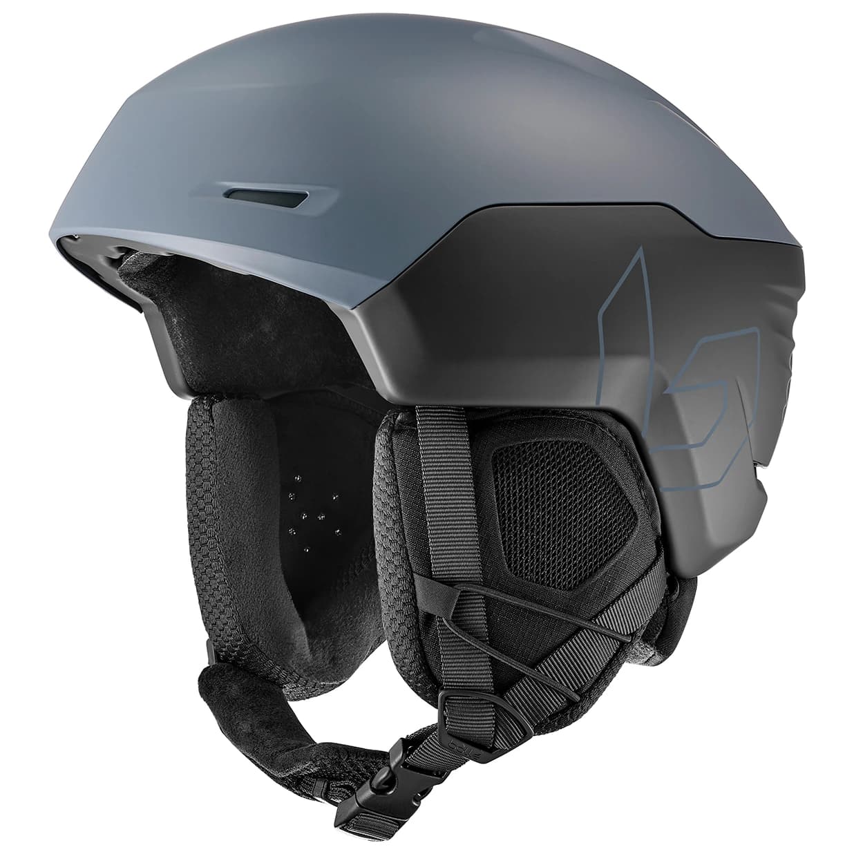 Ски каска Bollé Ryft Pure Ski helmet - Purple