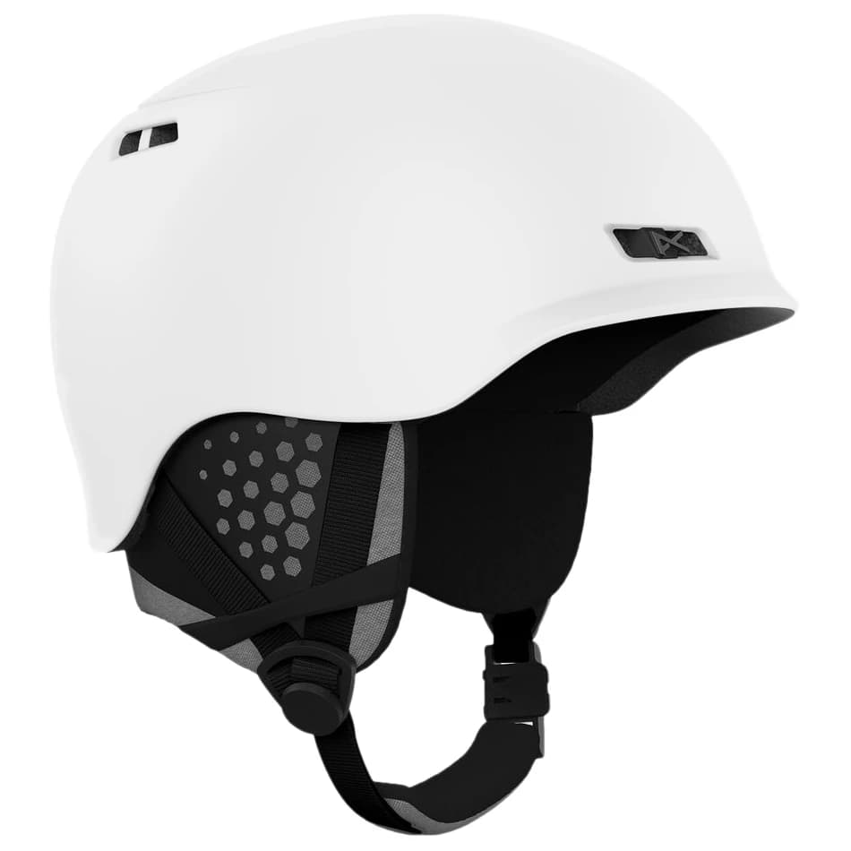Мъжка ски каска Anon Rodan Ski helmet - White