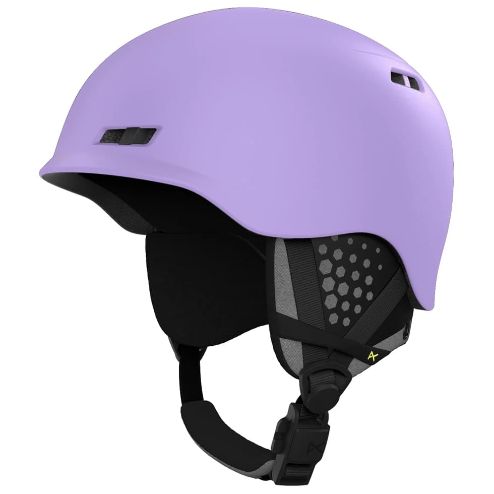 Мъжка ски каска Anon Rodan Ski helmet - Hyper Lilac