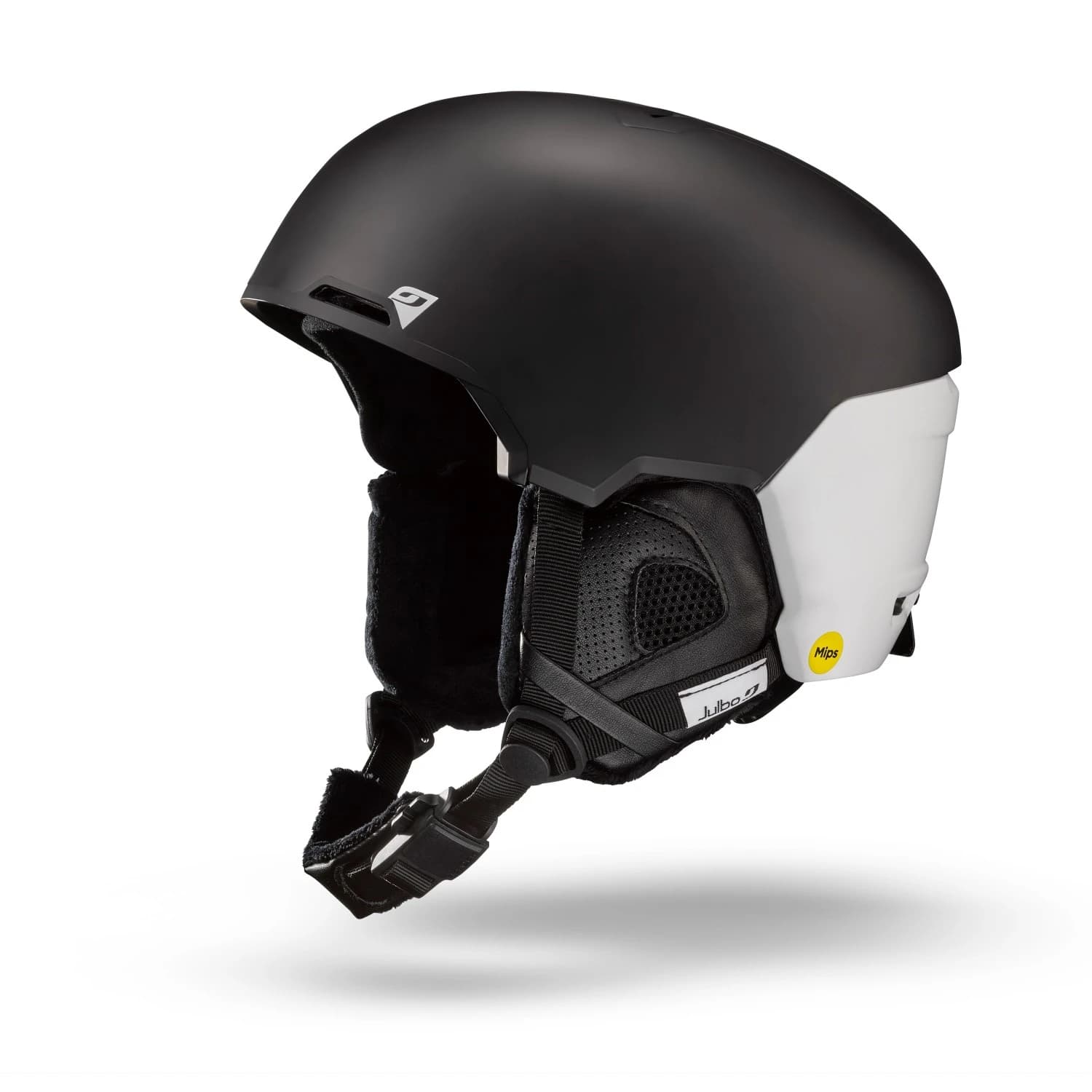 Ски каска Julbo Hyperion MIPS Ski helmet - Black / White