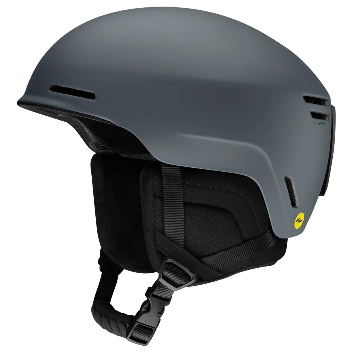 Ски каска Smith Method MIPS Ski helmet - Matte Slate