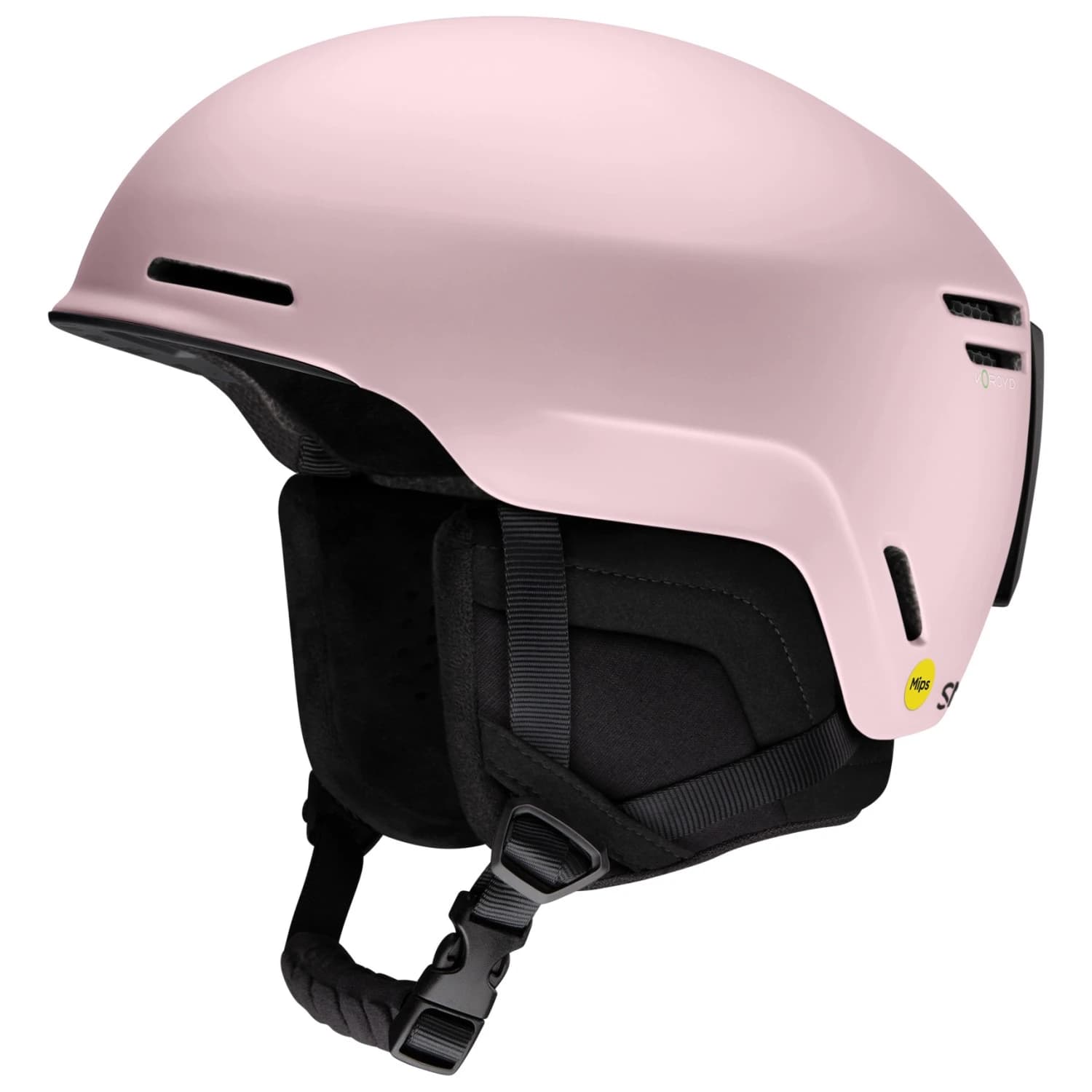 Ски каска Smith Method MIPS Ski helmet - Matte Carnation