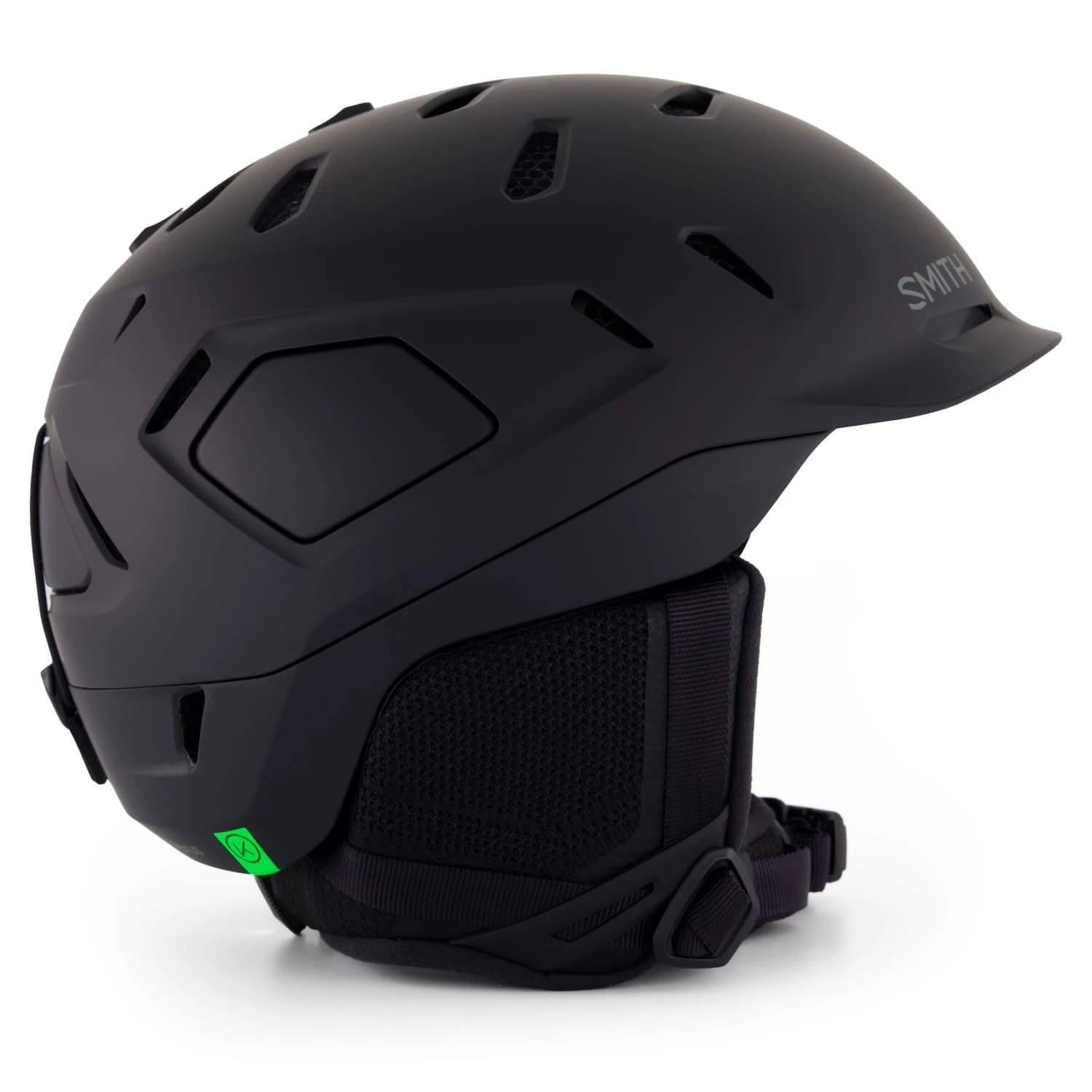 Ски каска Smith Nexus MIPS Ski helmet - Matte Black