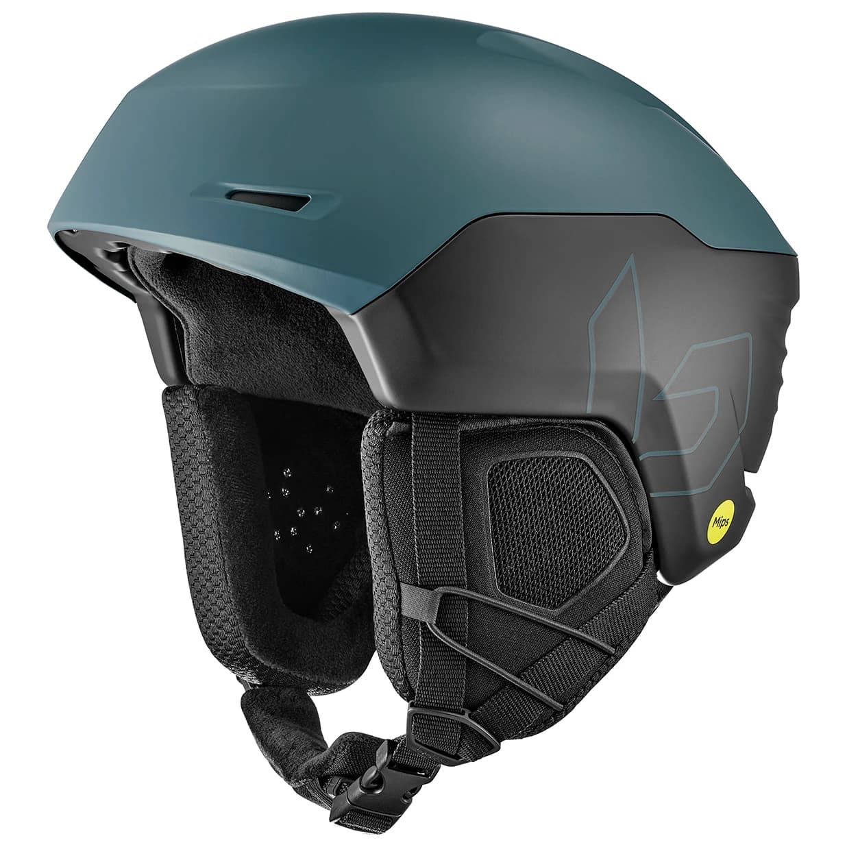 Ски каска Bollé Eco Ryft Pure MIPS Ski helmet - Blue
