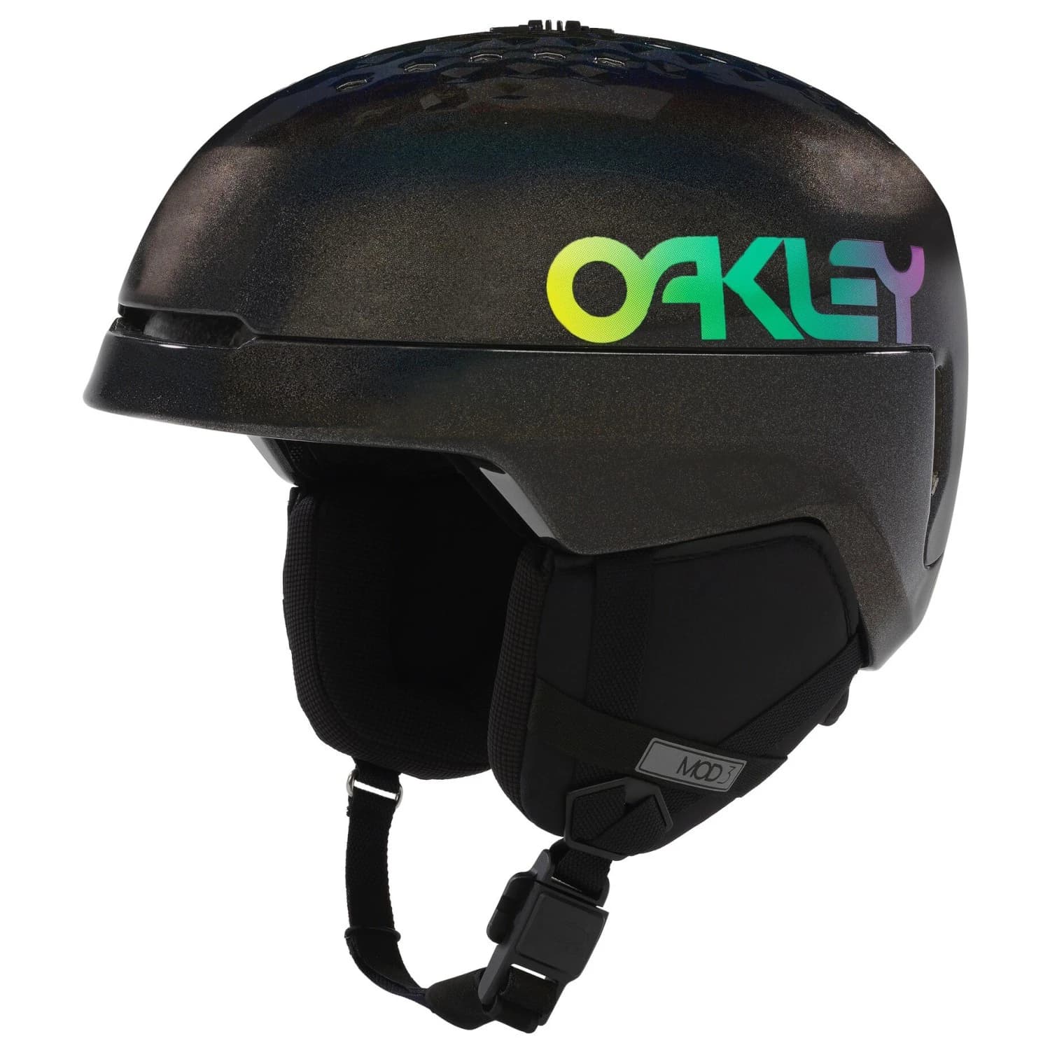 Ски каска Oakley Mod3 Ski helmet - Factory Pilot Galaxy
