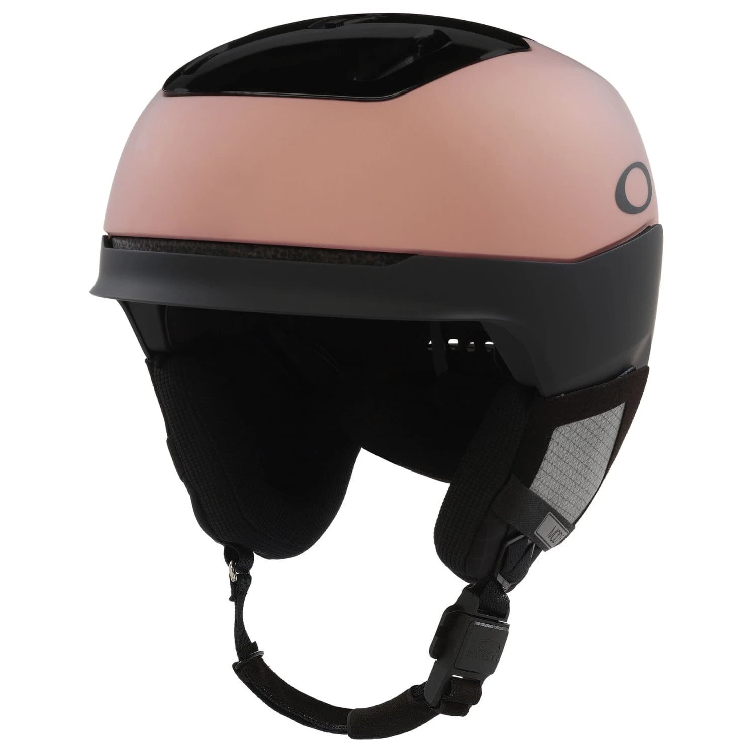 Ски каска Oakley Mod5 Ski helmet - Matte Toadstool / Black