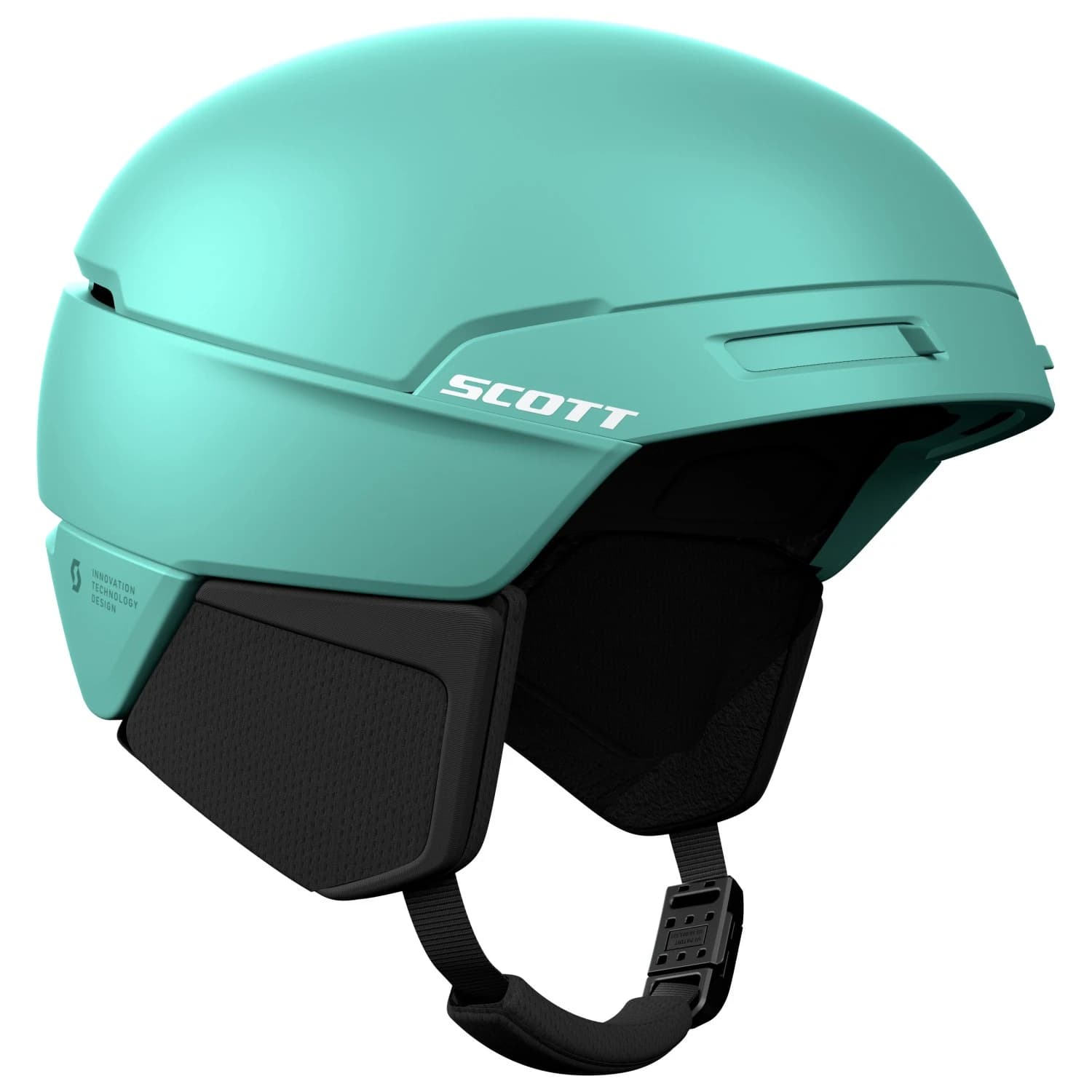 Ски каска Scott Helmet Flow Plus Pro Ski helmet - Frost Blue