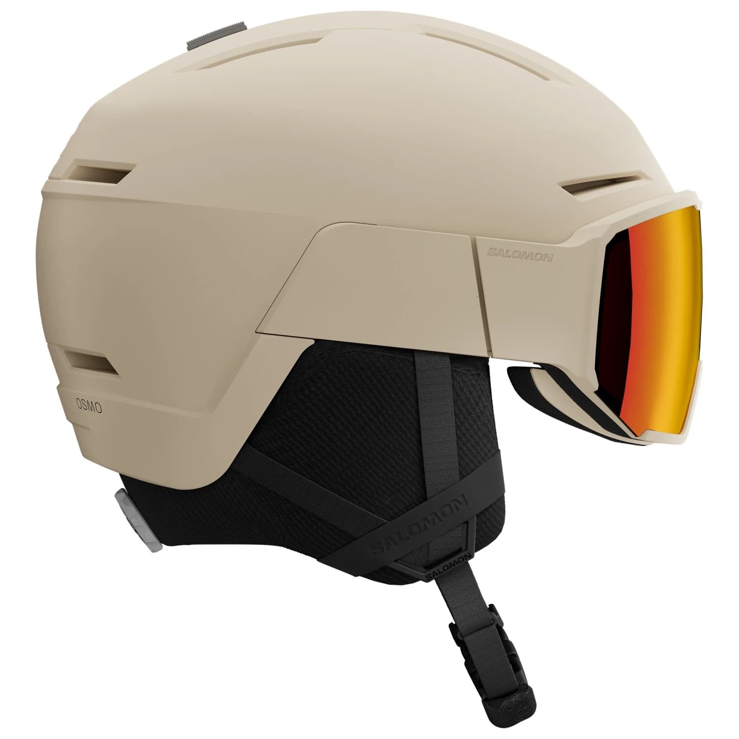Ски каска Salomon Osmo Sigma Ski helmet - Rainy Day