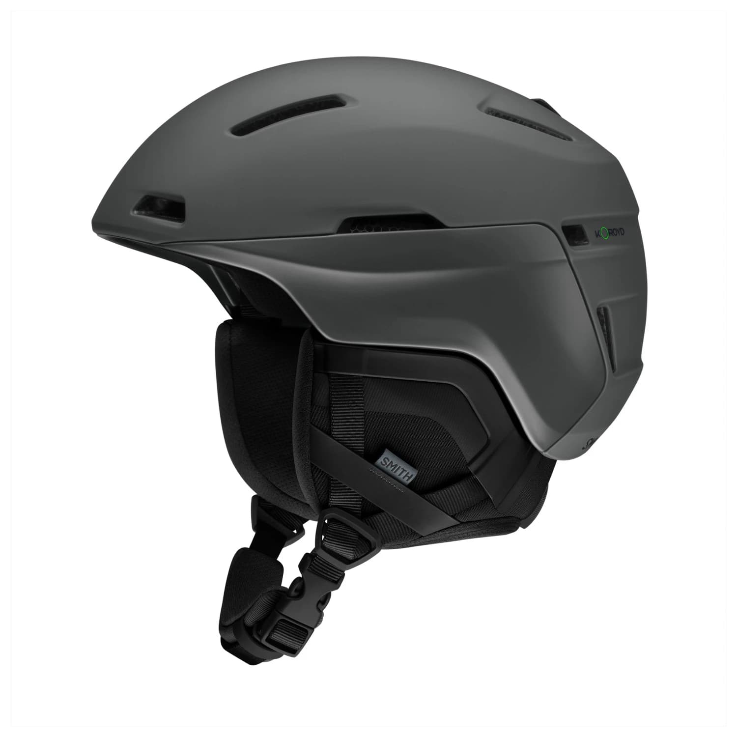 Ски каска Smith Accel Mips Ski helmet - Matte Slate