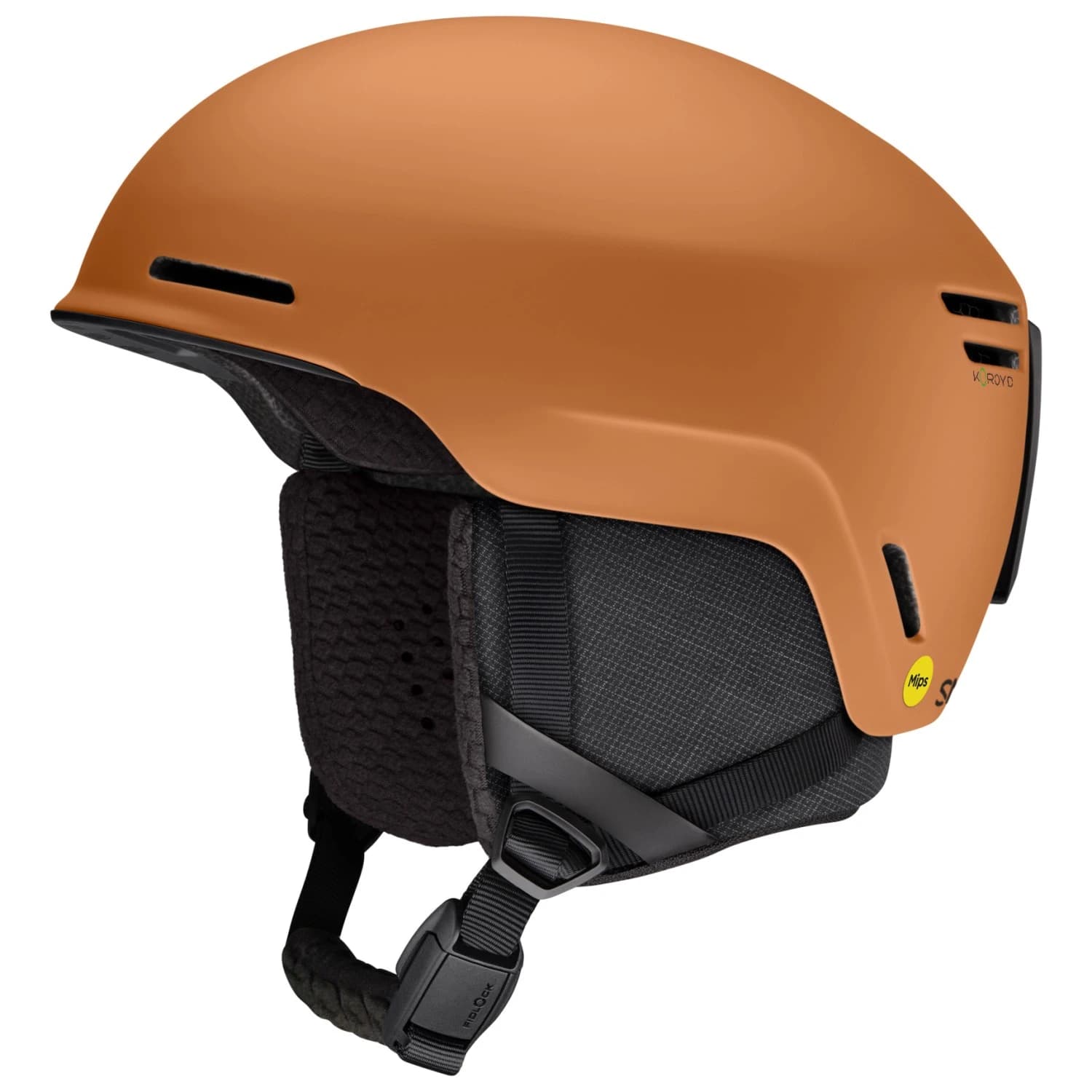 Ски каска Smith Method Pro Mips Ski helmet - Matte Komodo