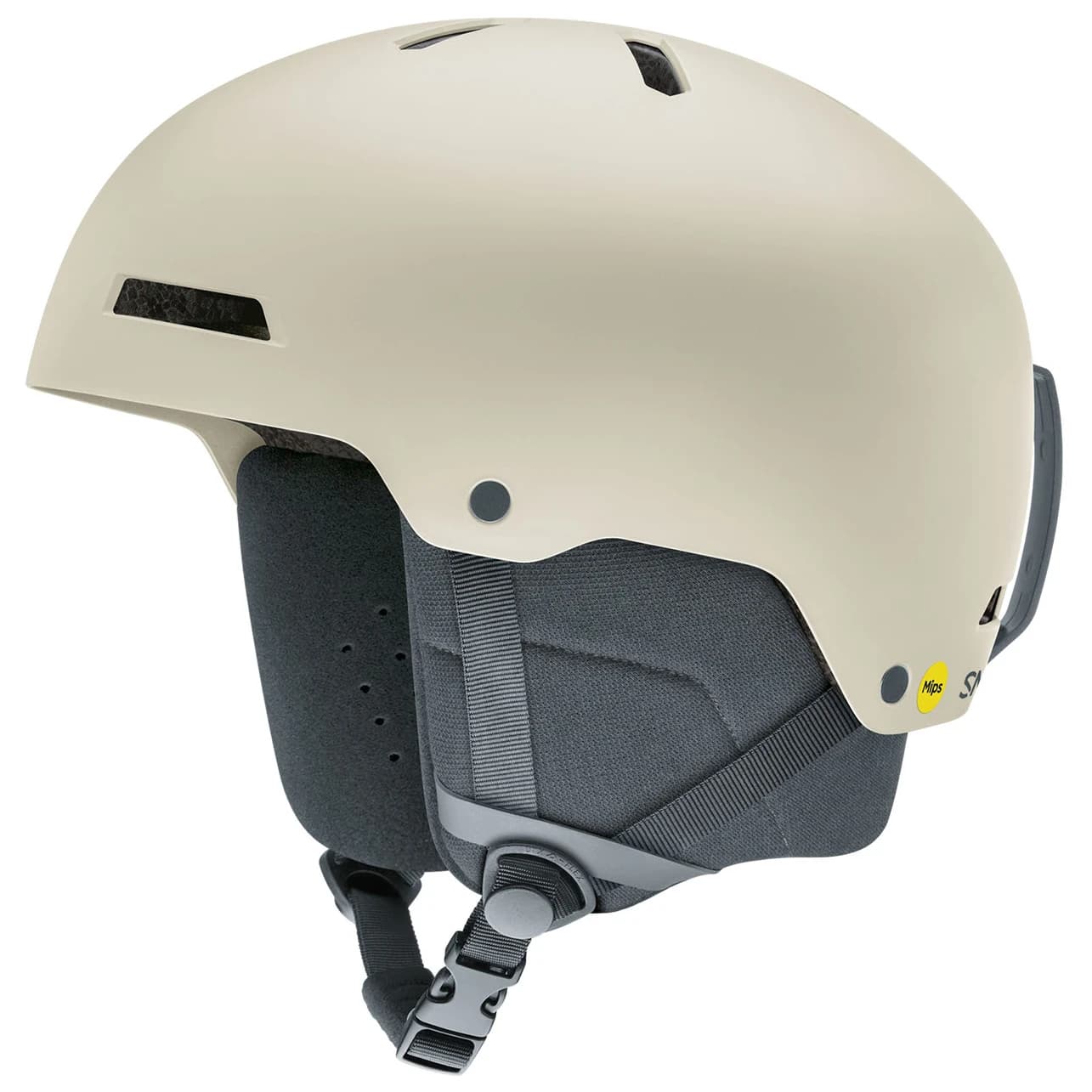 Ски каска Smith Rodeo Mips Ski helmet - Matte Chalk 2425