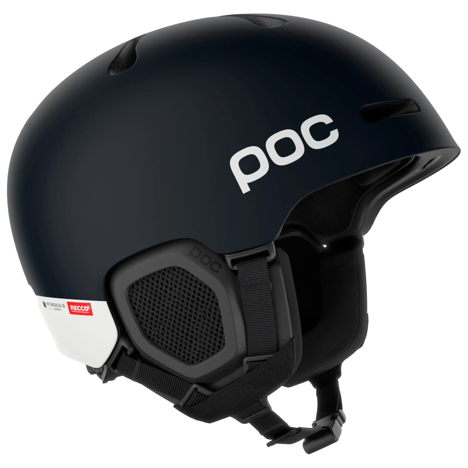 Ски каска Poc Fornix BC Ski helmet - Apatite Navy Matt