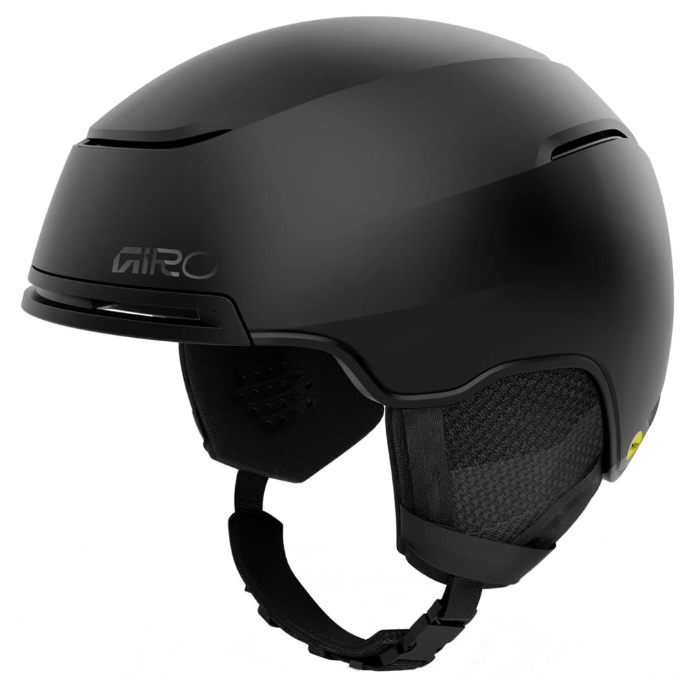 Ски каска Giro Jackson Mips Ski helmet - Matte Black
