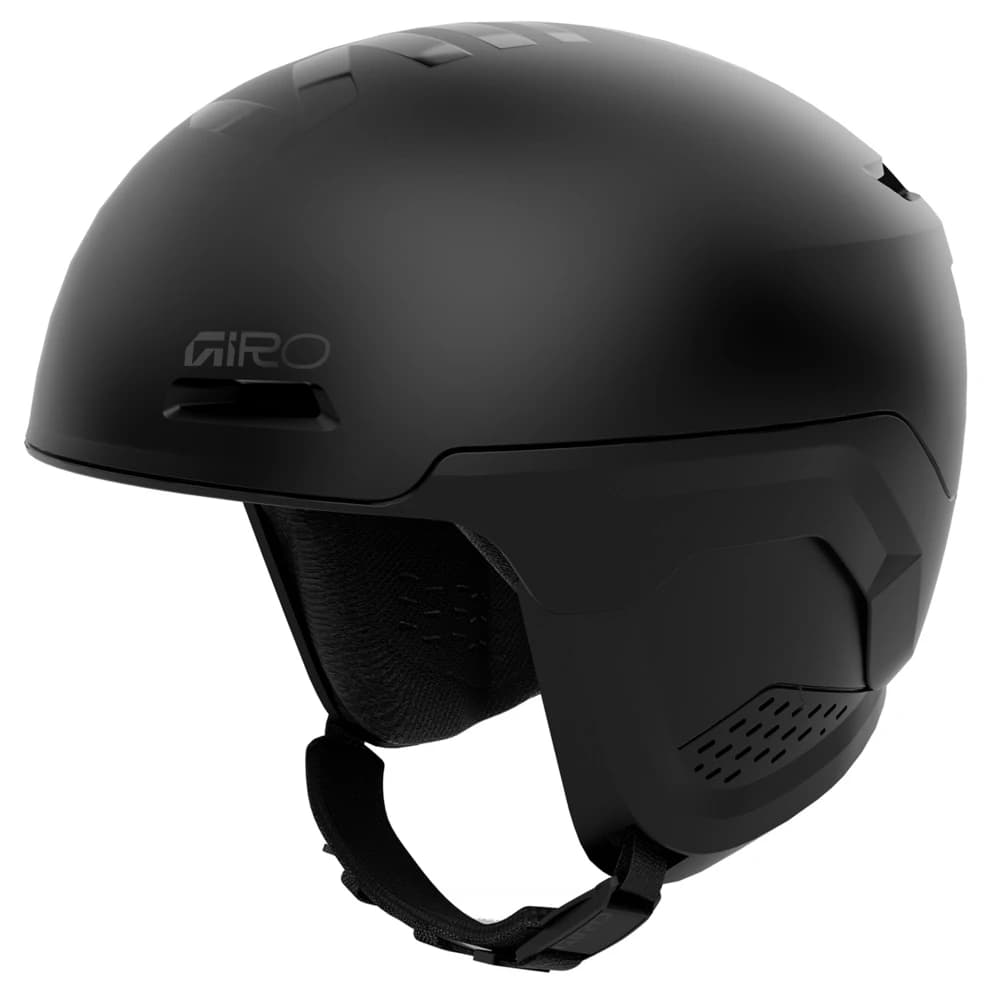 Ски каска Giro Owen Spherical Ski helmet - Matte Black