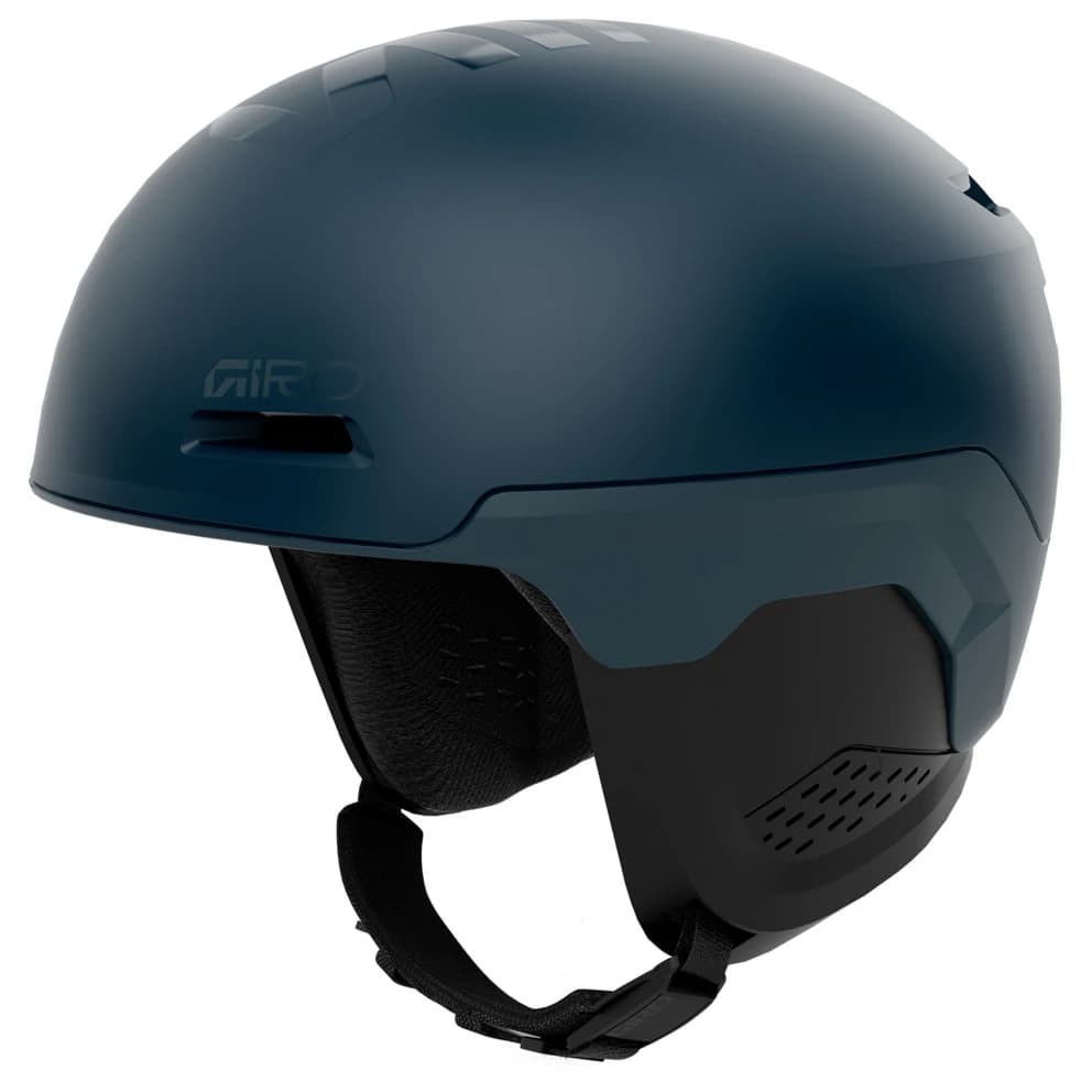 Ски каска Giro Owen Spherical Ski helmet - Pow Dark Blue