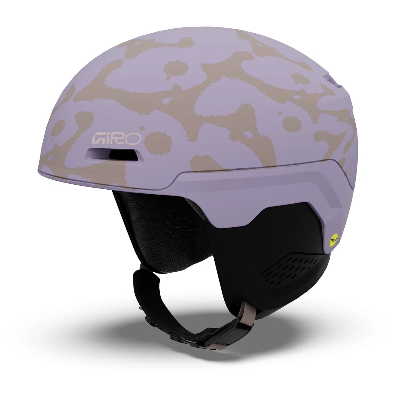 Ски каска Giro Owen Spherical Ski helmet - Matte Lavender Drift Pearl