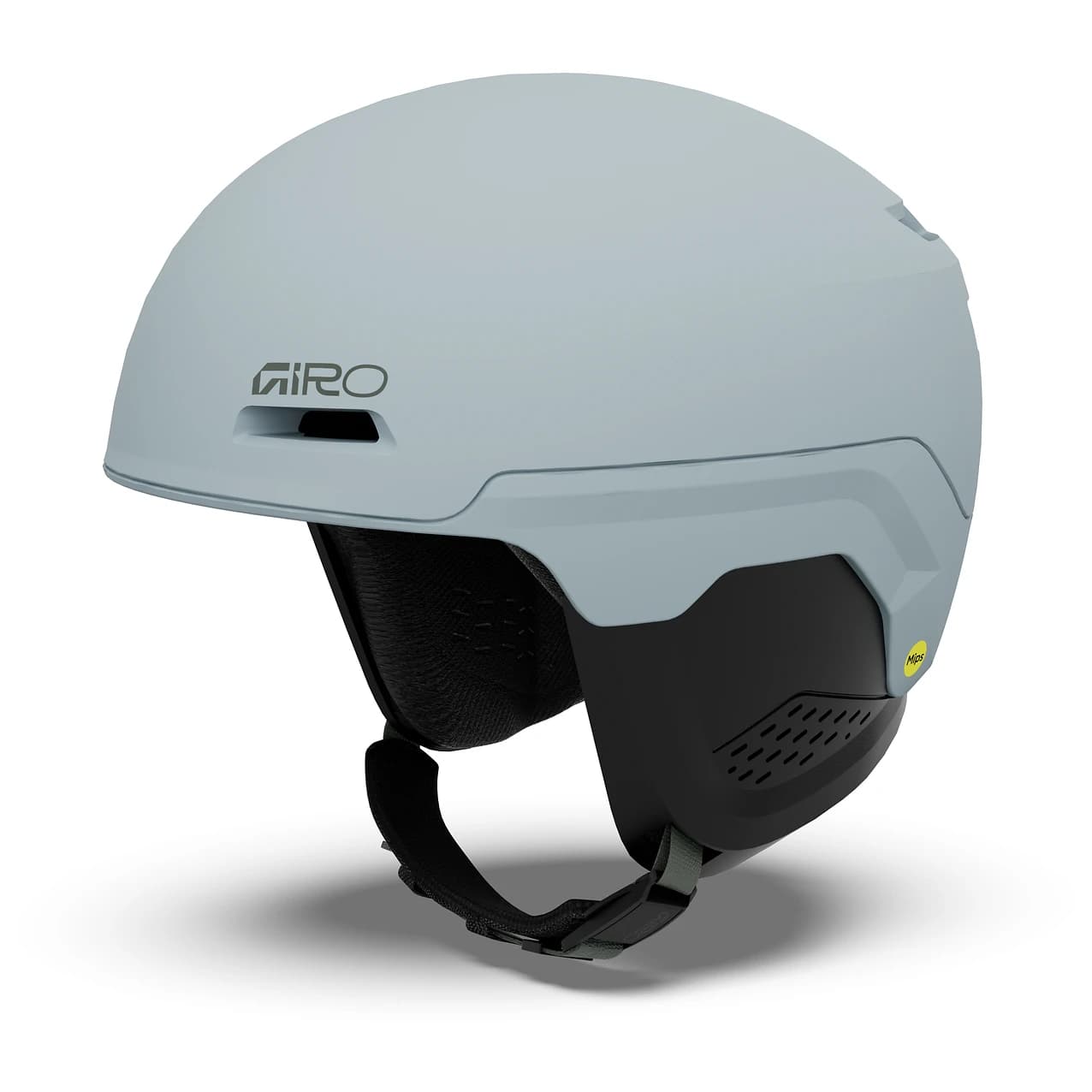 Ски каска Giro Owen Spherical Ski helmet - Matte Sky Blue