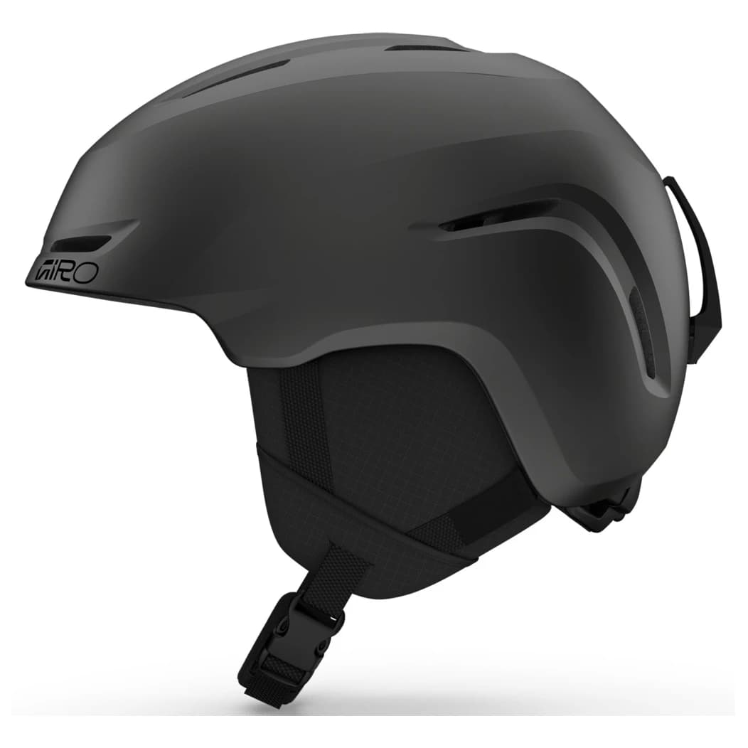 Ски каска Giro Sario Ski helmet - Matte Graphite