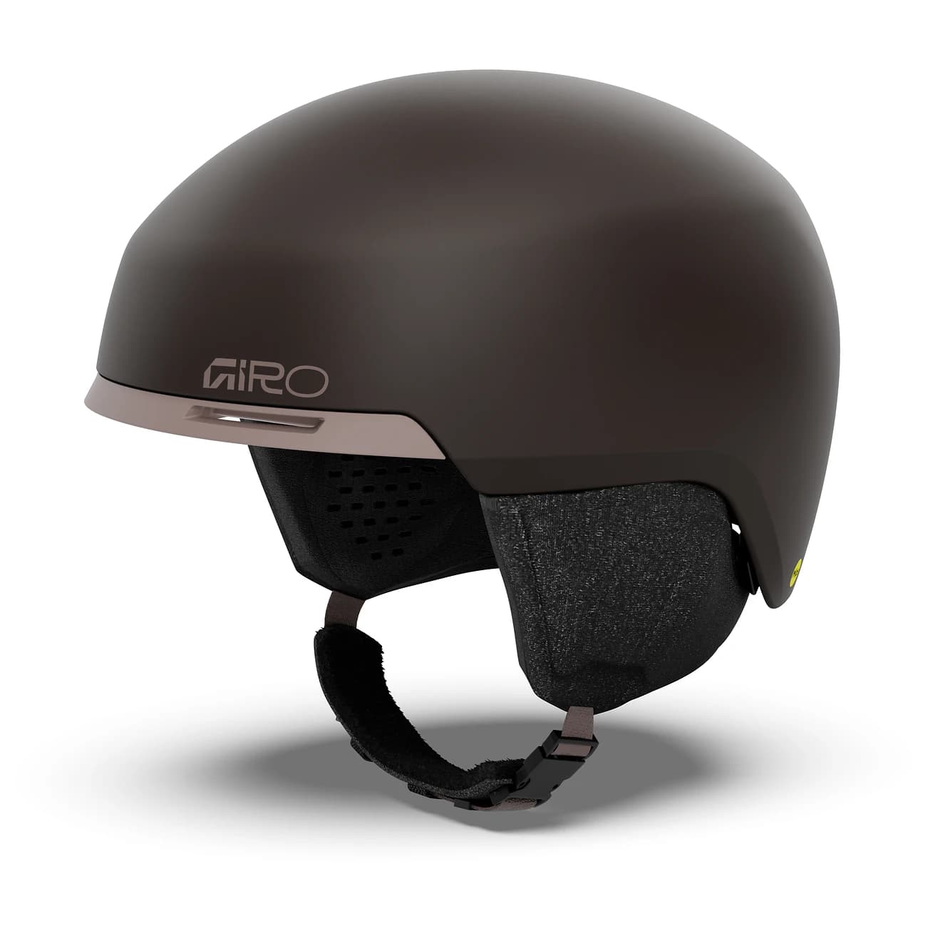 Ски каска Giro Taggert Mips Ski helmet - Matte Canyon Clay