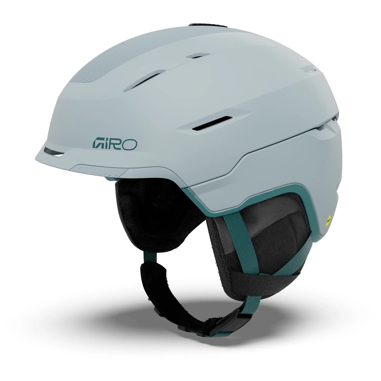 Ски каска Giro Tor Spherical Ski helmet - Matte Sky Blue Pearl
