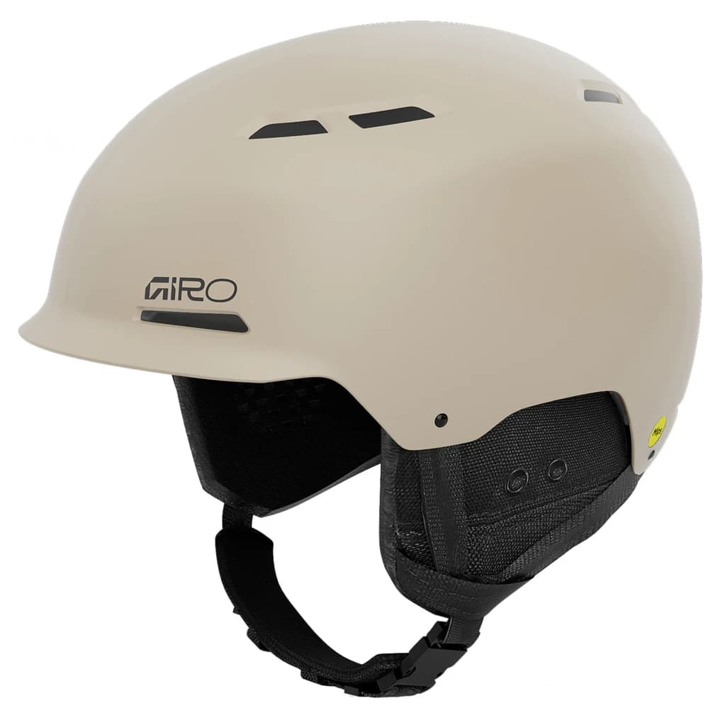 Ски каска Giro Trig Mips Ski helmet - Matte Stone
