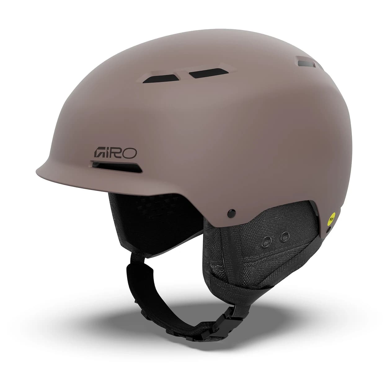 Ски каска Giro Trig Mips Ski helmet - Matte Cloud Grey