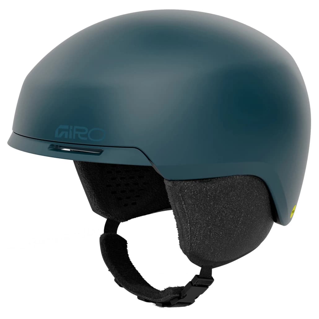 Дамска ски каска Giro Women's Taggert Mips Ski helmet - Matte Peacock Pearl