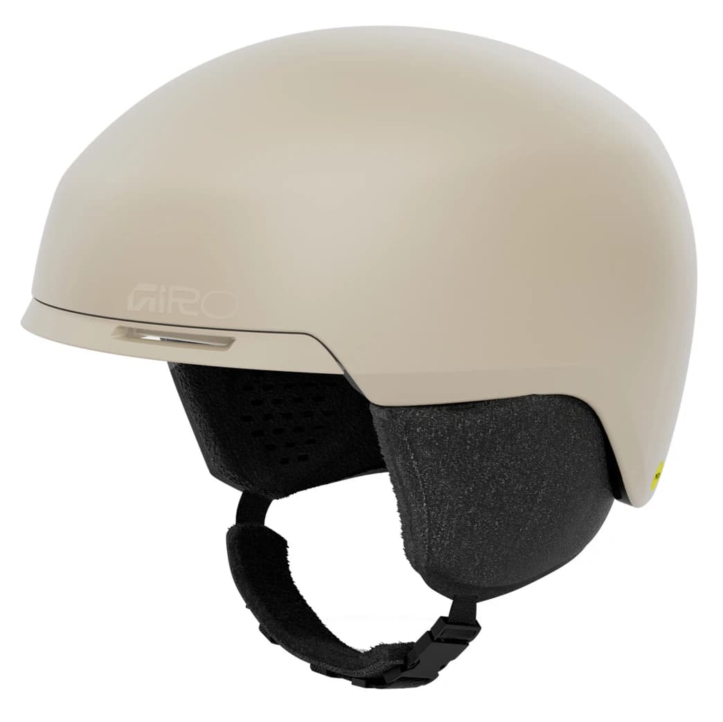 Дамска ски каска Giro Women's Taggert Mips Ski helmet - Matte Stone Pearl