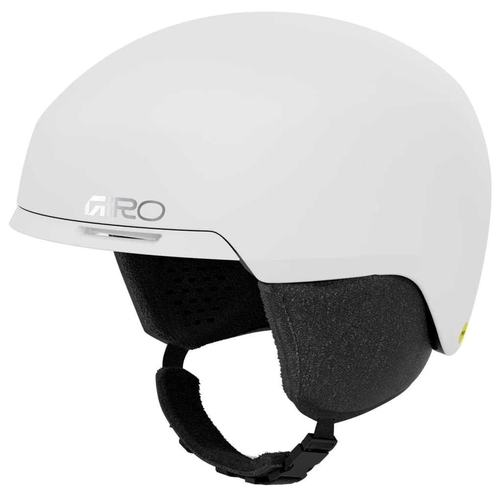 Дамска ски каска Giro Women's Taggert Mips Ski helmet - Matte White Lx